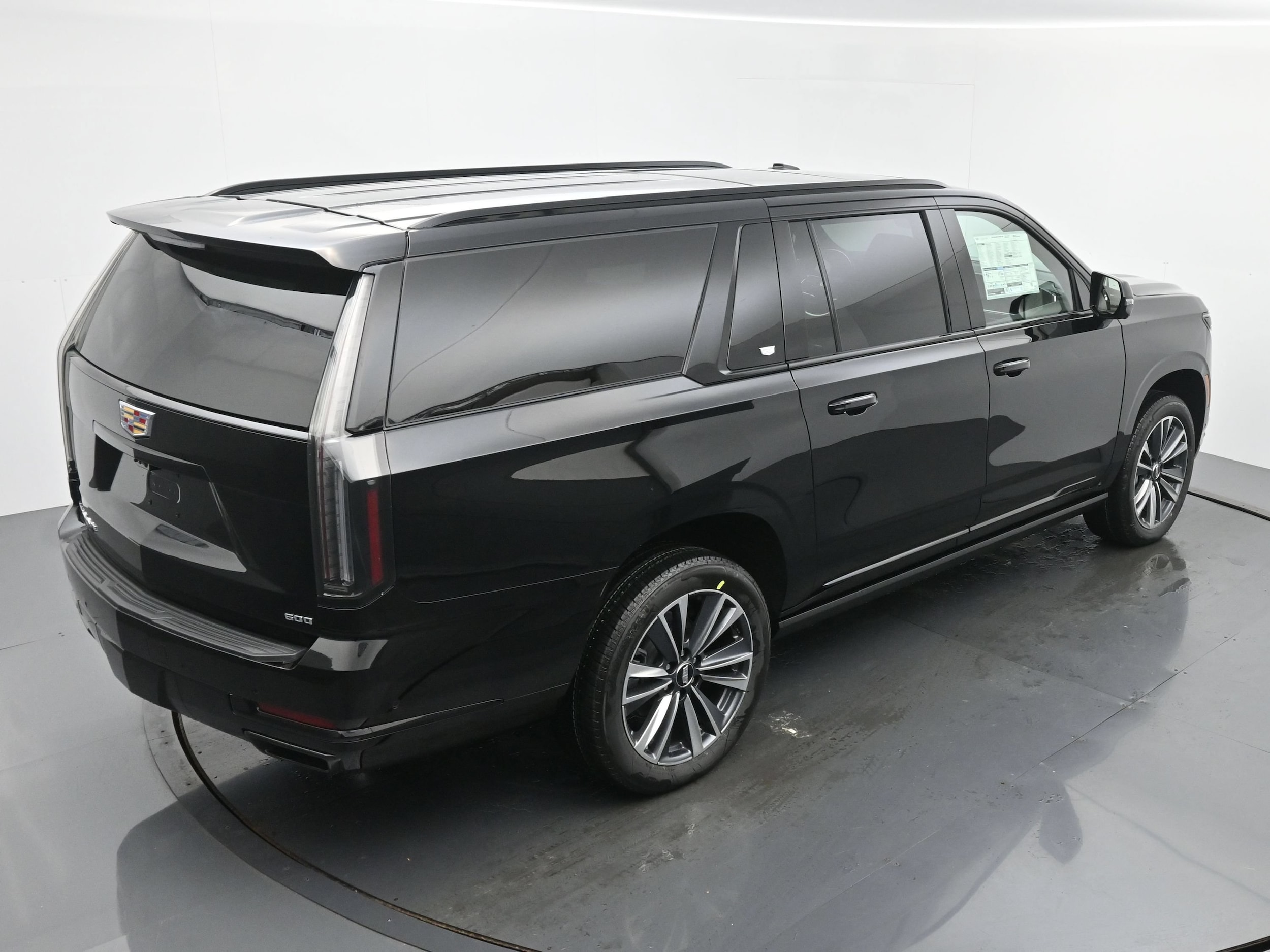 2026 Cadillac Escalade ESV Sport - Photo 27