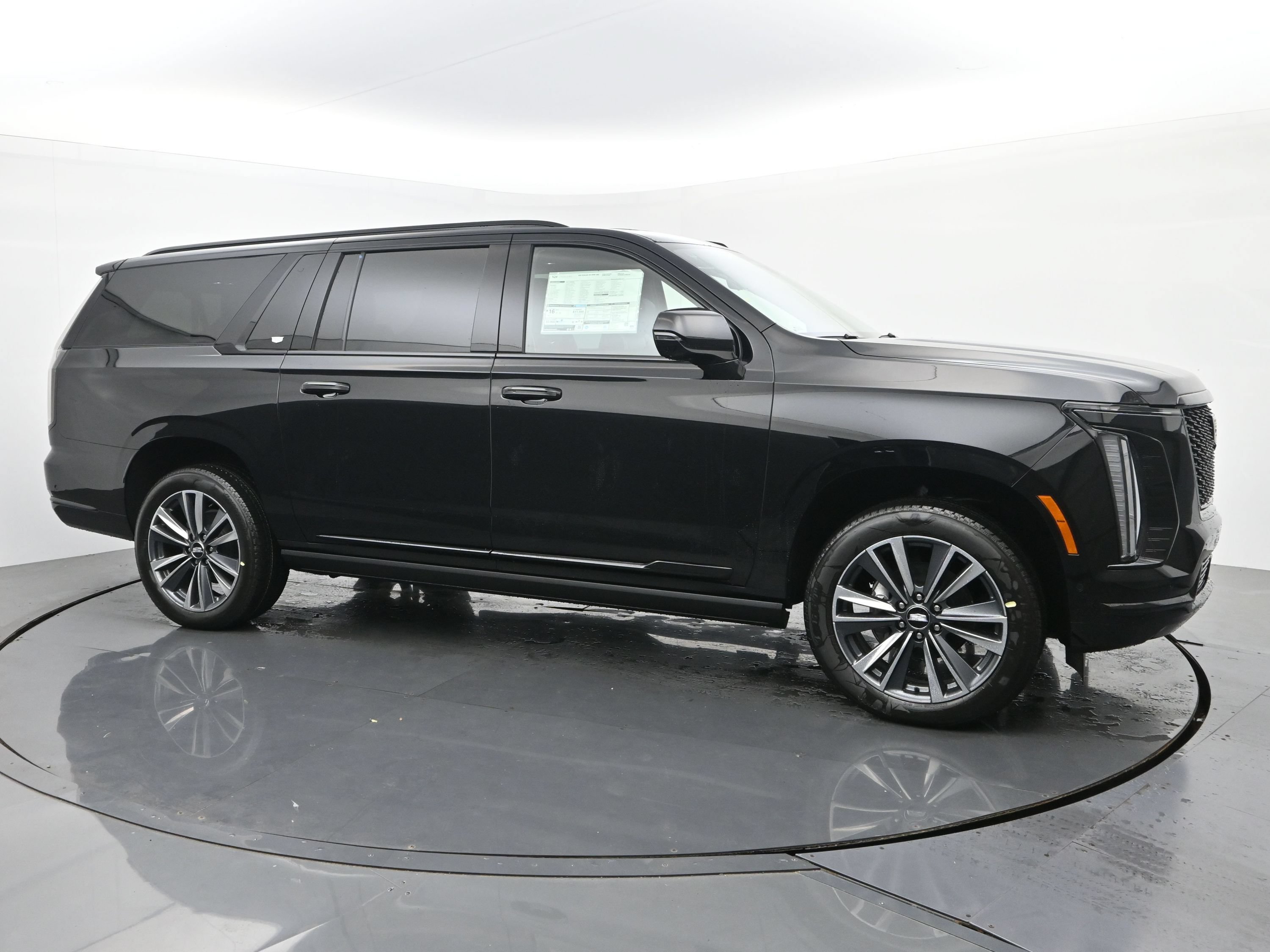 2026 Cadillac Escalade ESV Sport - Photo 7