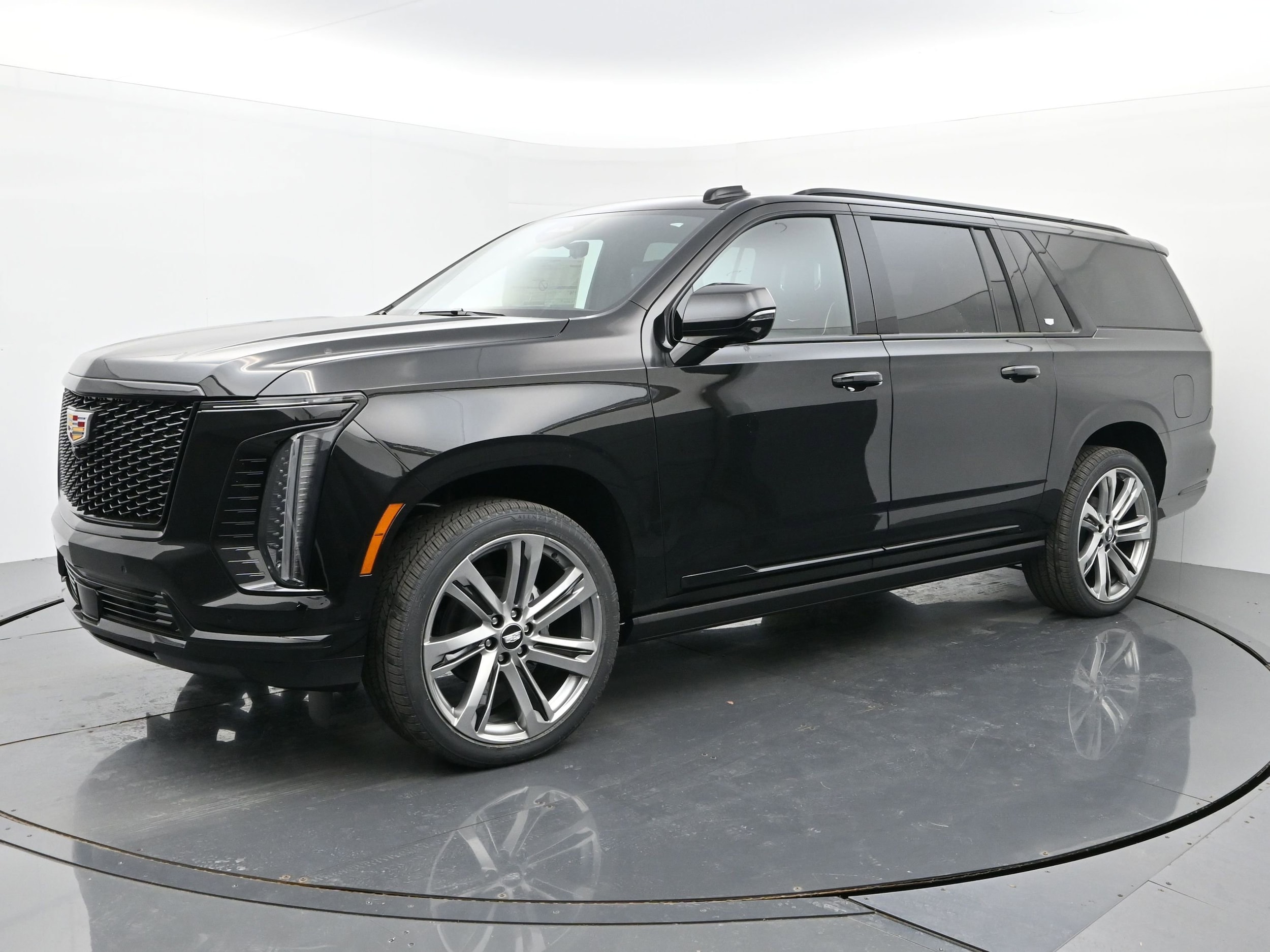 2026 Cadillac Escalade ESV Platinum Sport's photo