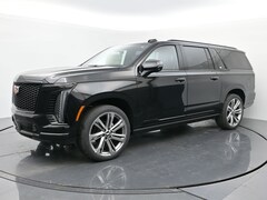 2026 CADILLAC Escalade ESV Platinum Sport SUV