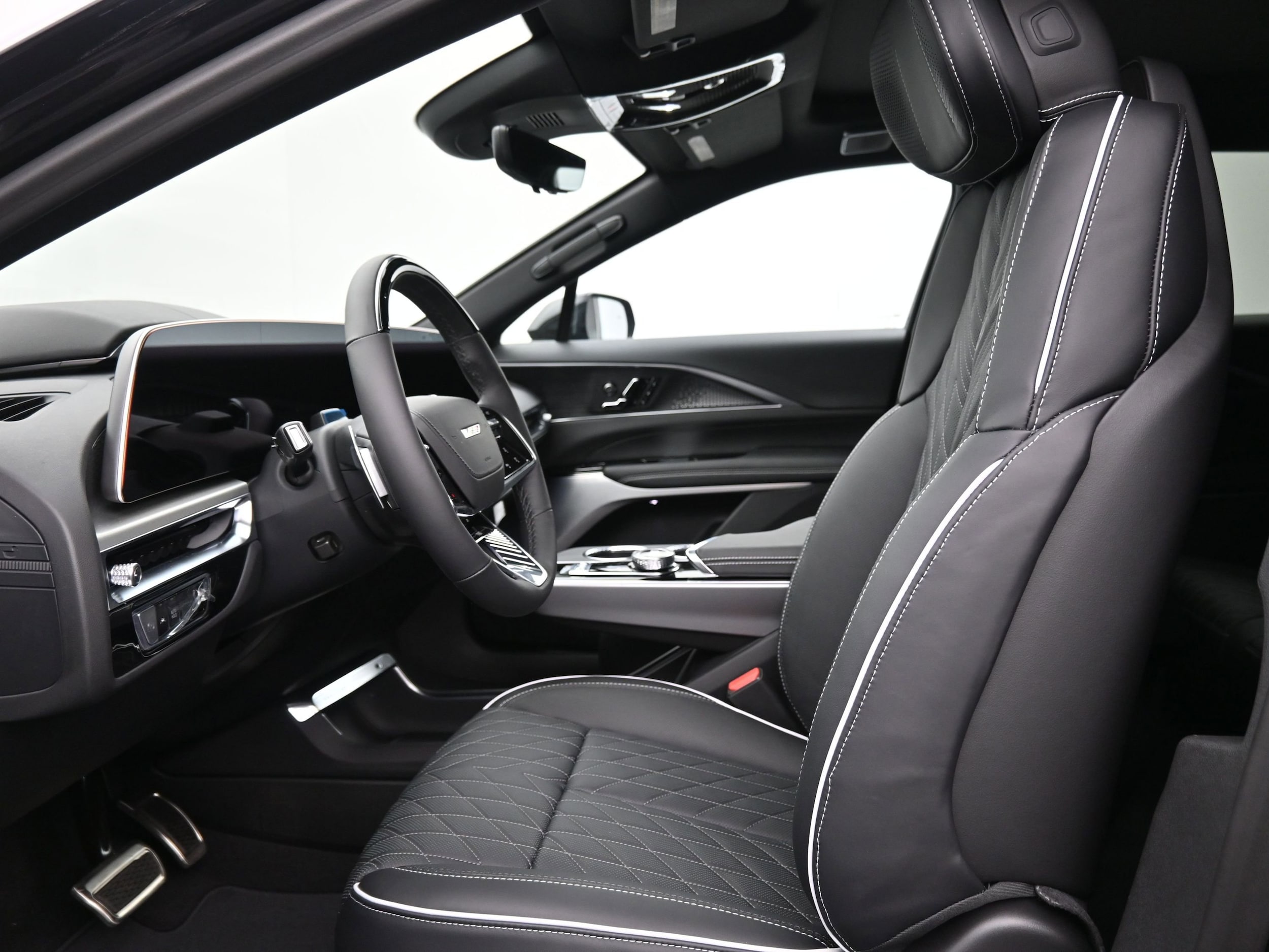 2026 Cadillac LYRIQ V Premium - Photo 9