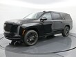 CADILLAC Escalade ESV