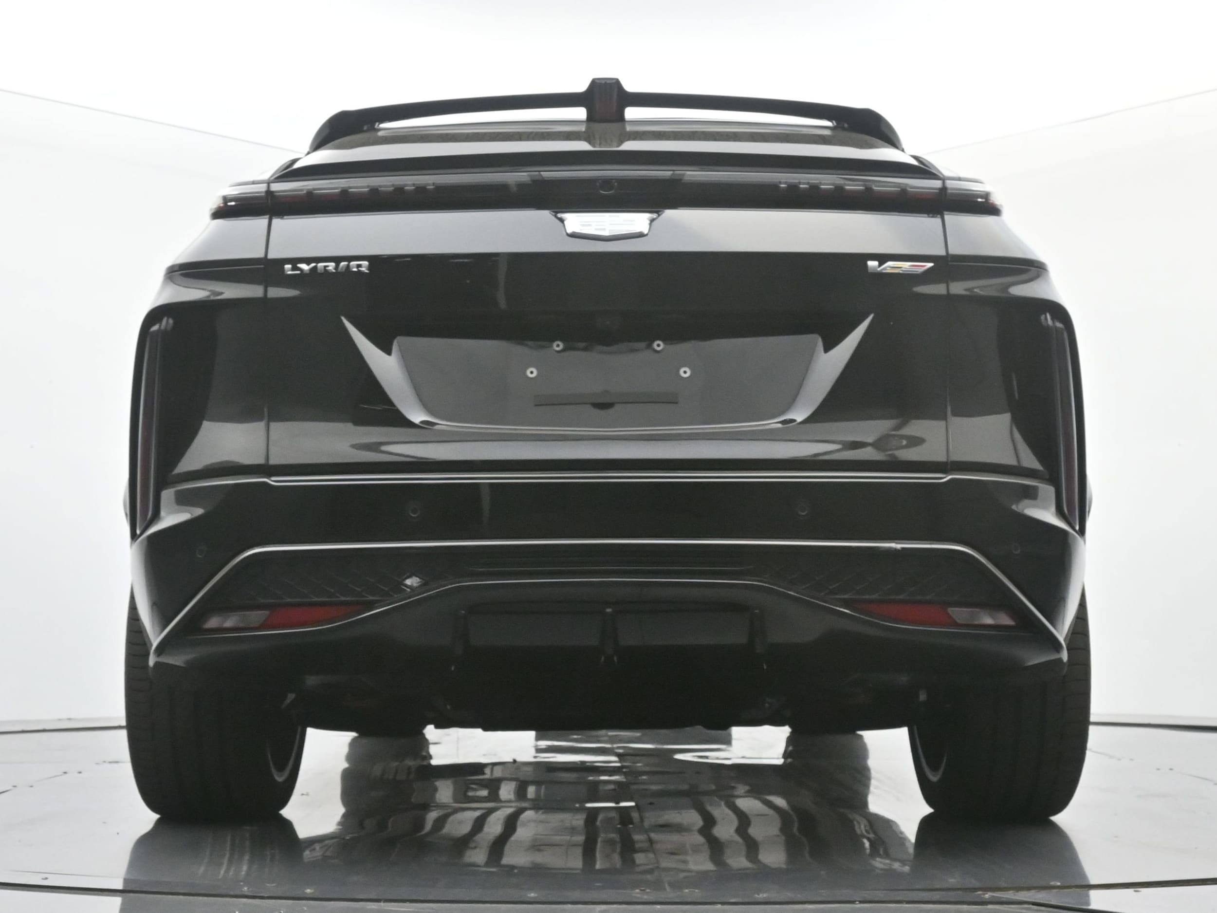 2026 Cadillac LYRIQ V Premium - Photo 18
