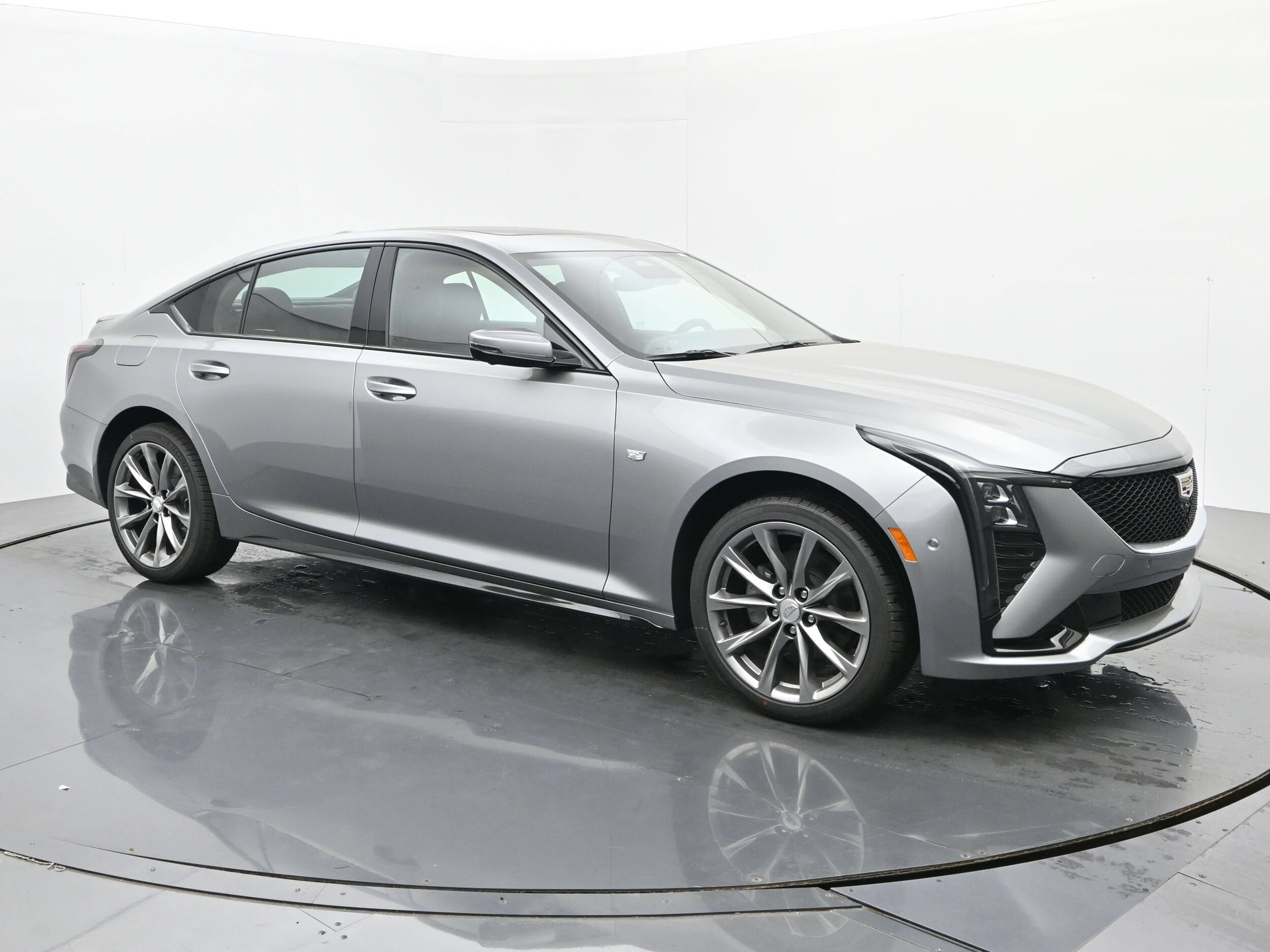 2026 Cadillac CT5 Sport - Photo 7