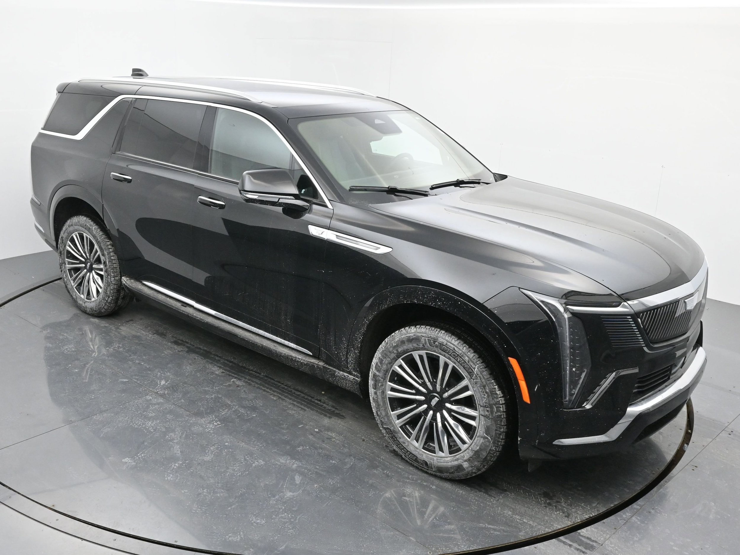 2026 Cadillac Escalade IQL Luxury - Photo 29