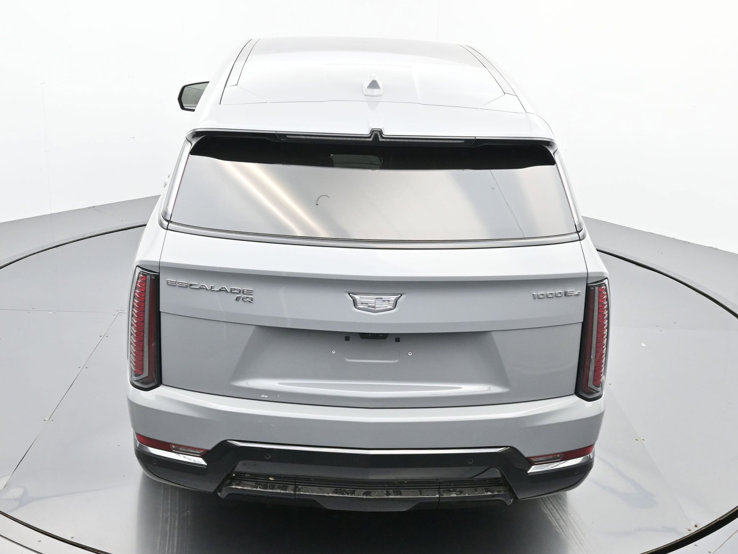 2026 Cadillac Escalade IQ Sport - Photo 18