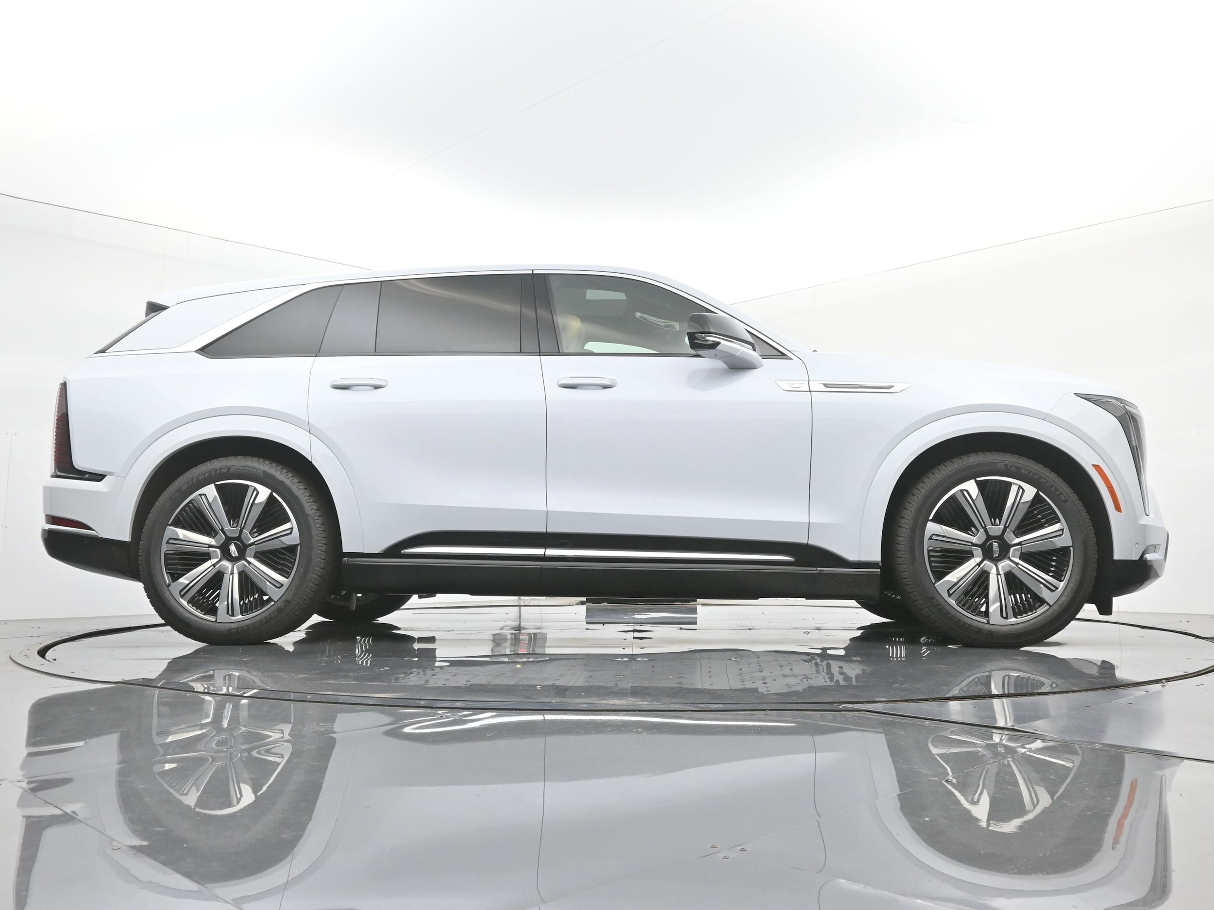 2026 Cadillac Escalade IQ Premium Luxury - Photo 20