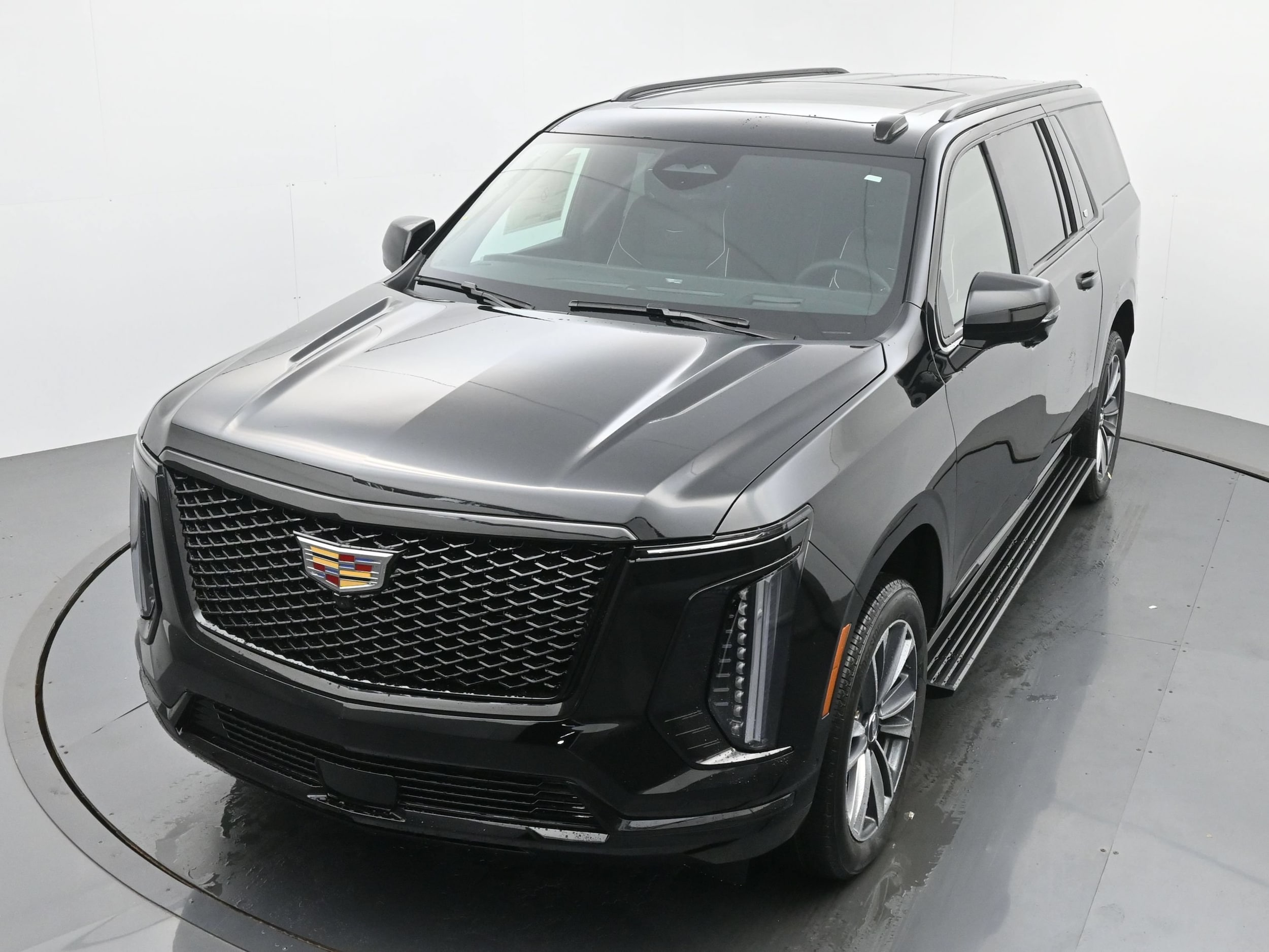 2026 Cadillac Escalade ESV Sport - Photo 23