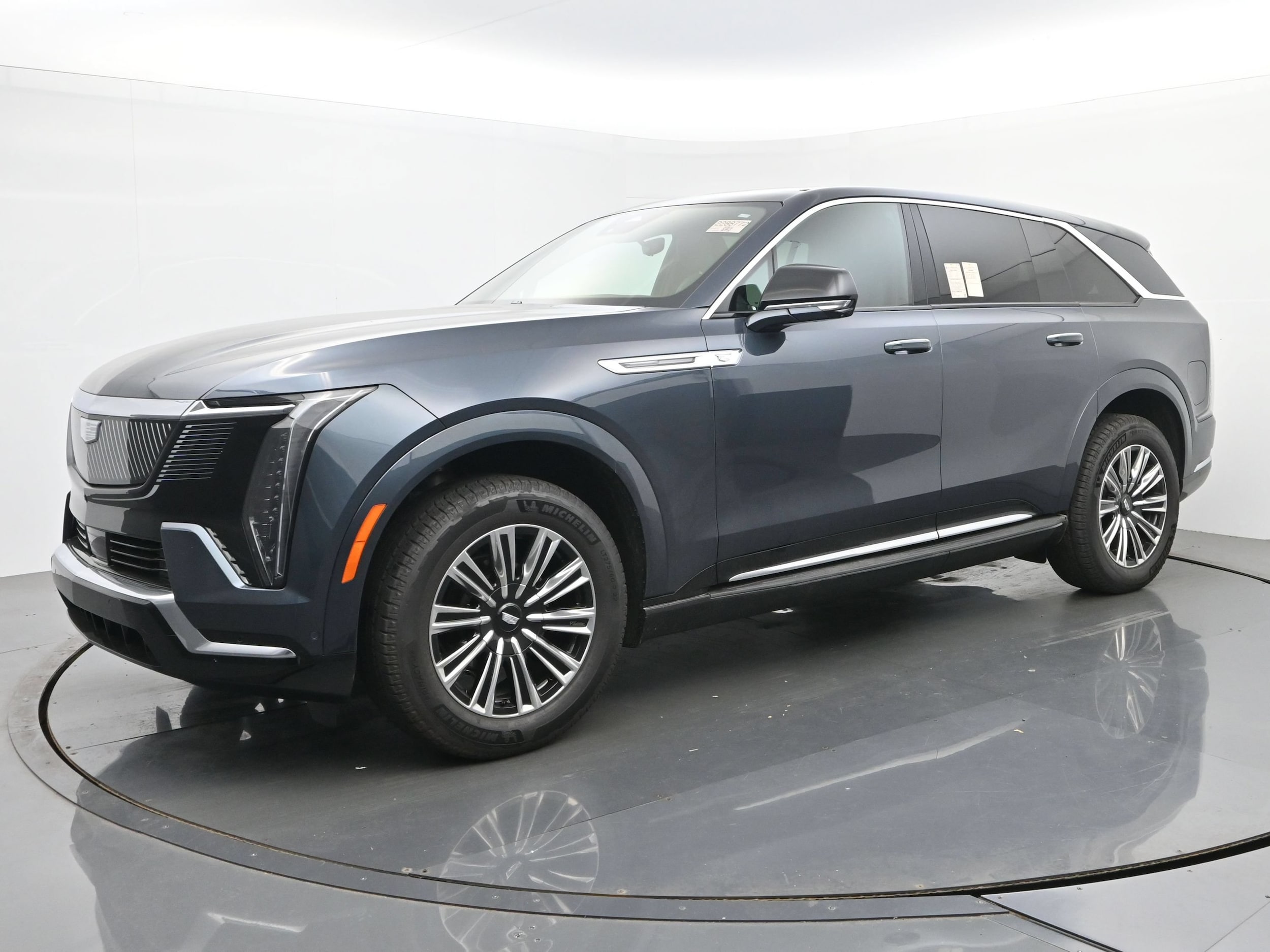 2026 Cadillac Escalade IQ