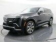 CADILLAC ESCALADE IQ