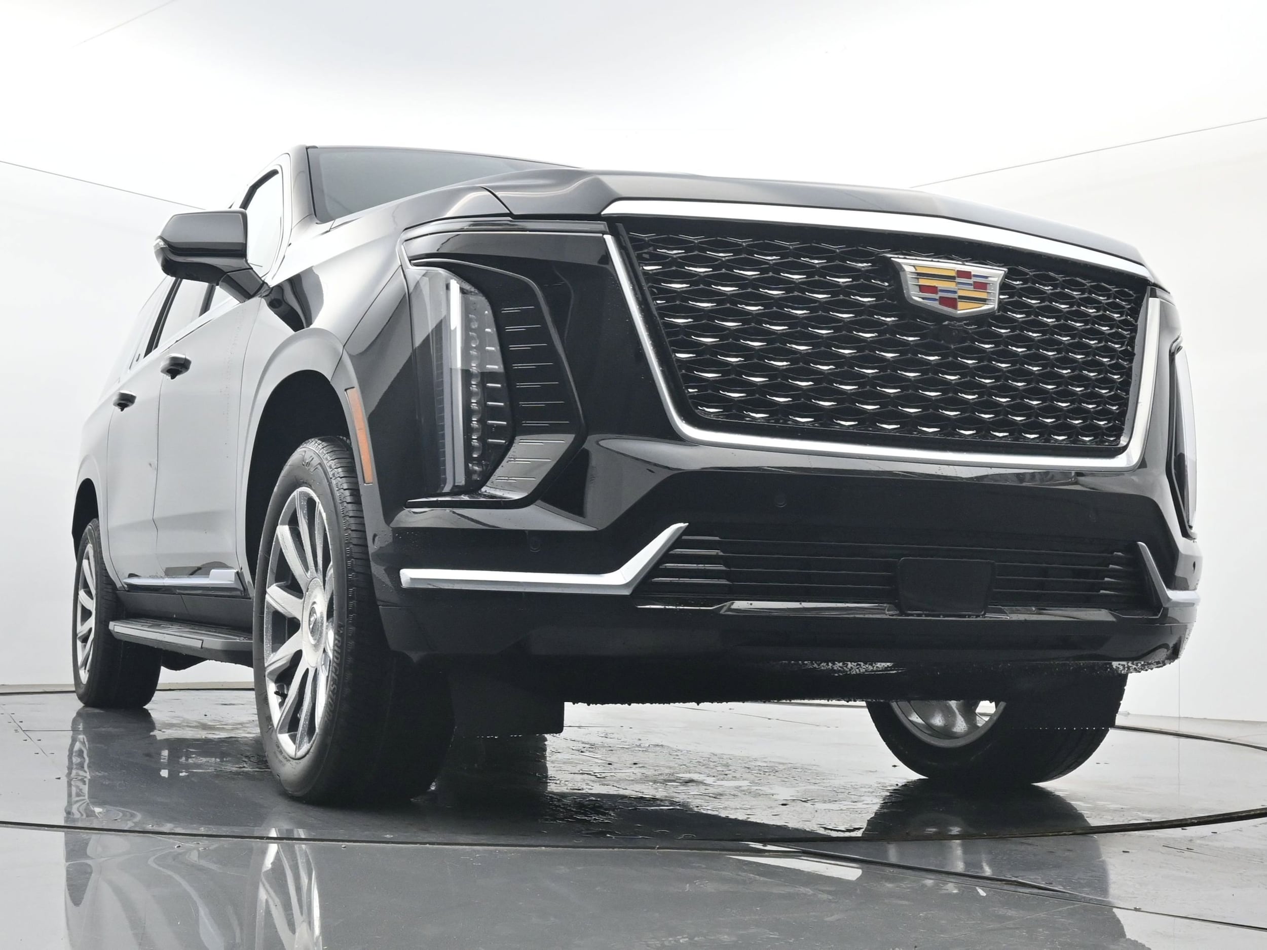 2026 Cadillac Escalade ESV Base - Photo 22