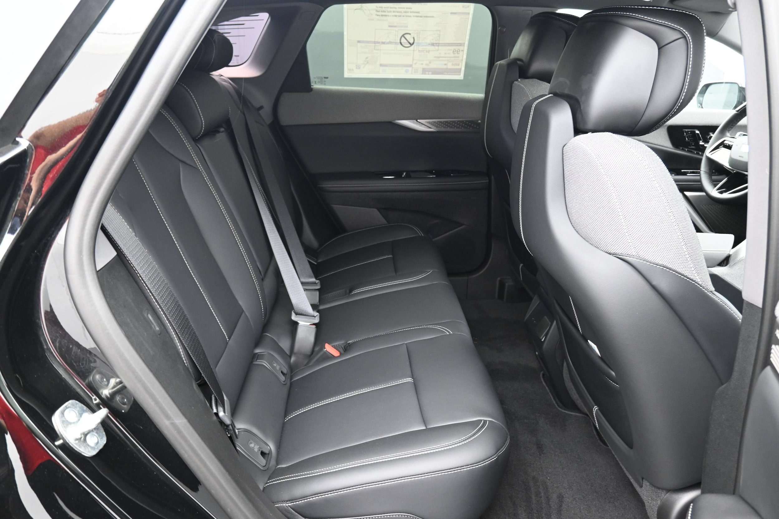 2026 Cadillac OPTIQ Sport - Photo 12