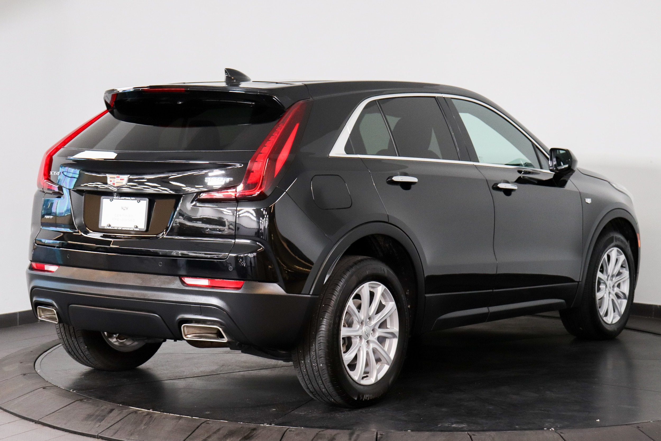 2023 Cadillac XT4 5