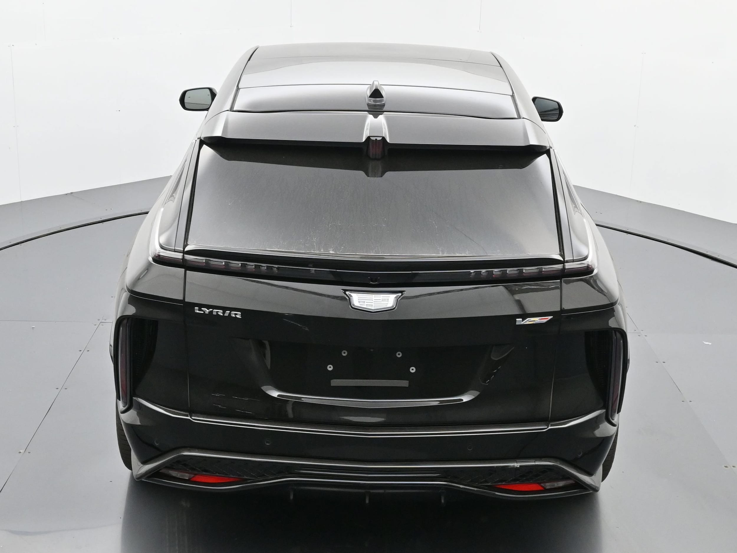2026 Cadillac LYRIQ V Premium - Photo 26