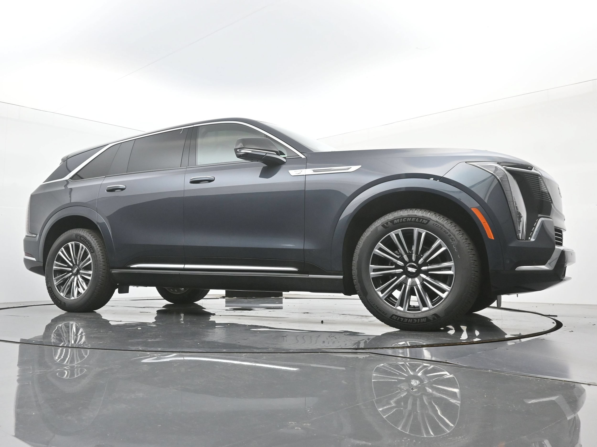 2026 Cadillac Escalade IQ Luxury - Photo 21
