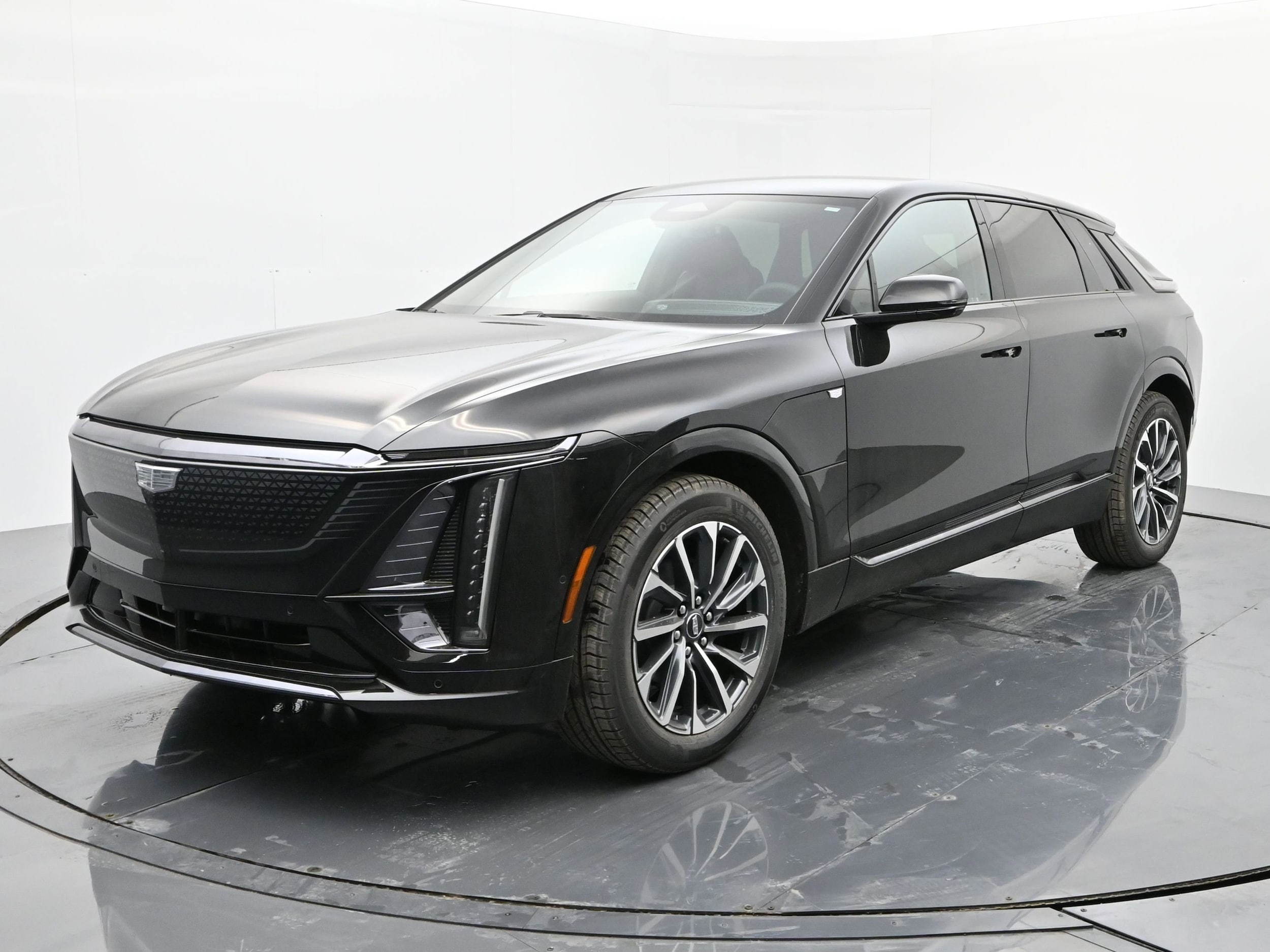 2025 Cadillac Lyriq Sport 1 RWD's photo