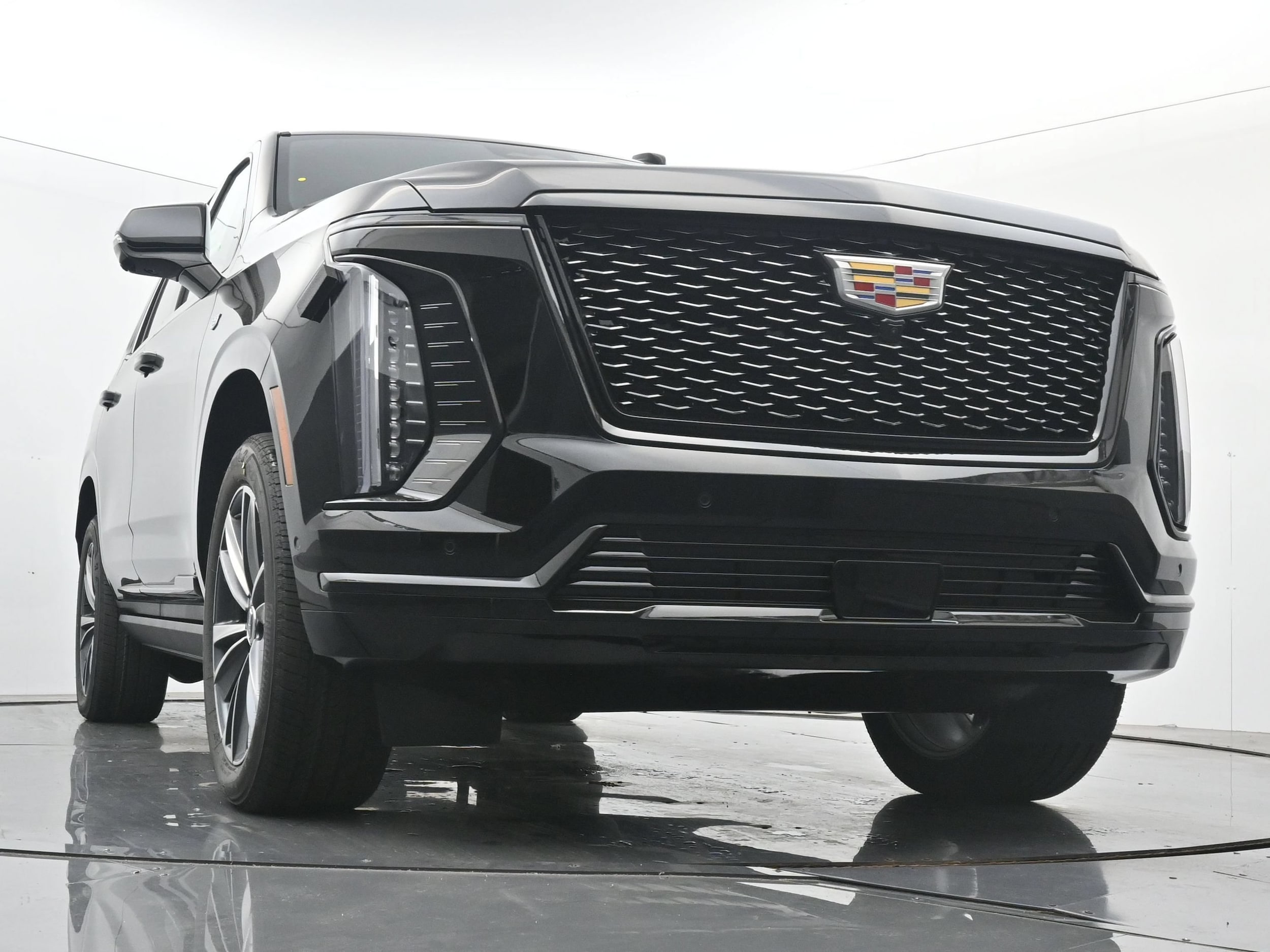 2026 Cadillac Escalade Sport - Photo 22