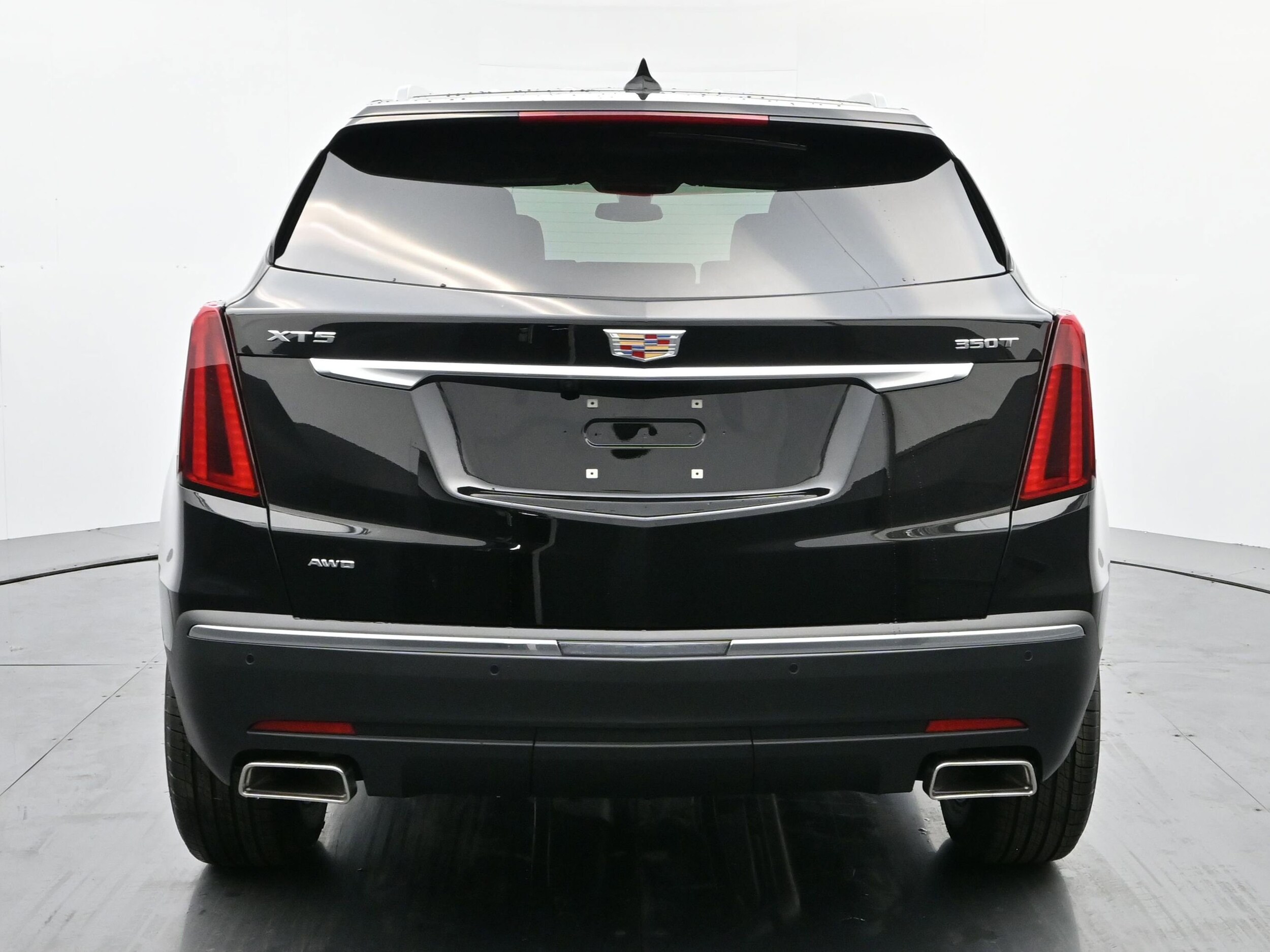 2025 Cadillac XT5 Luxury photo 4