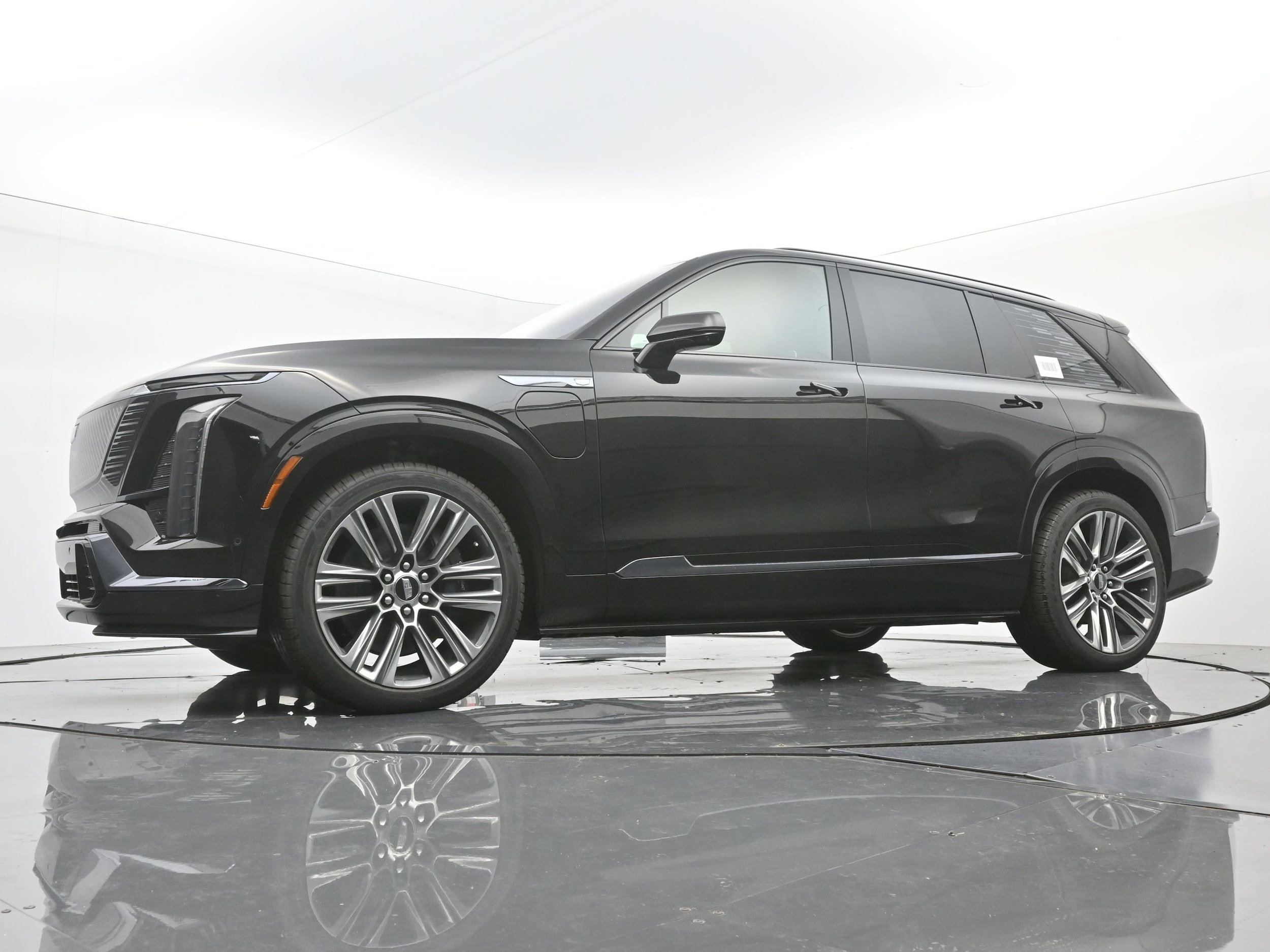 2026 Cadillac VISTIQ Platinum Sport - Photo 16