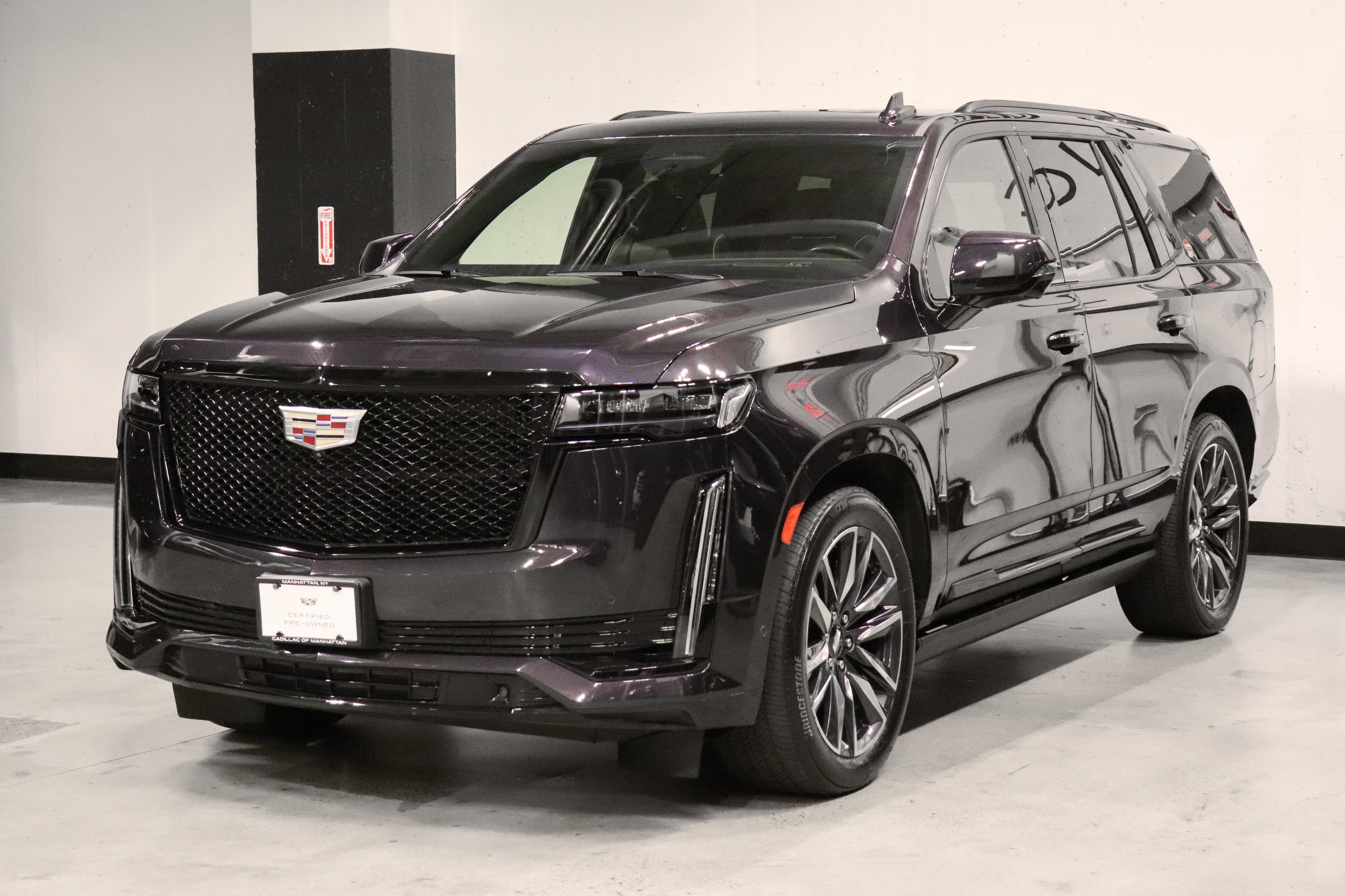 2023 Cadillac Escalade