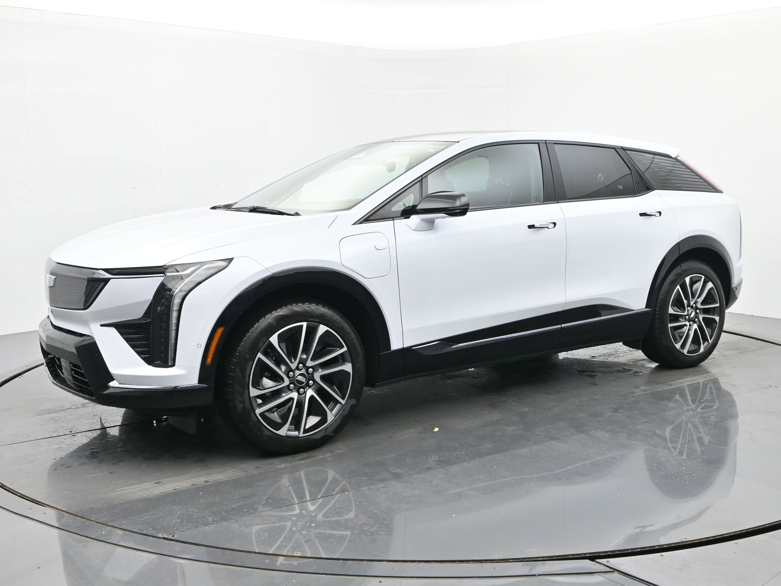 2026 Cadillac Optiq Premium Sport AWD's photo