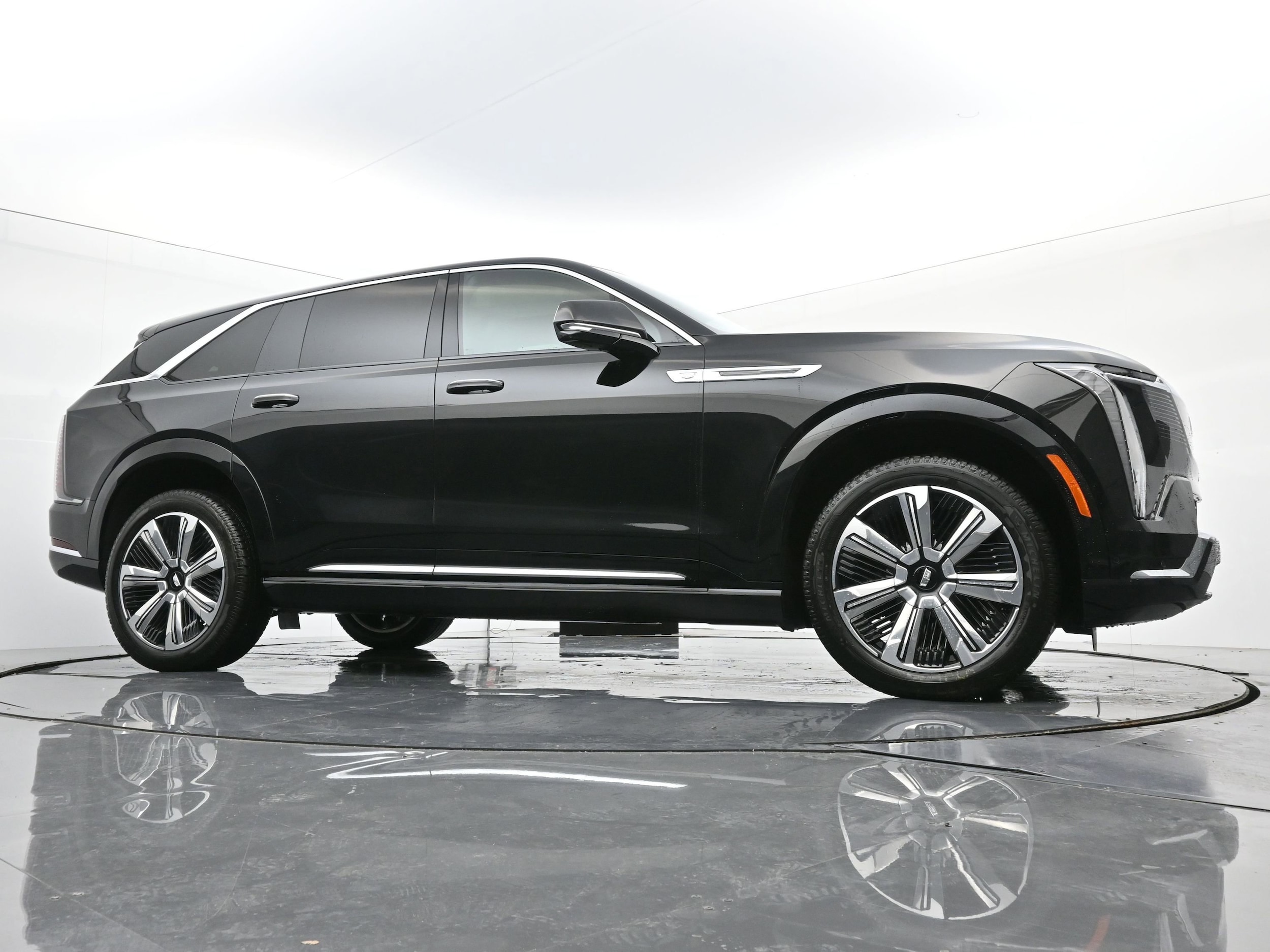 2025 Cadillac Escalade IQ Luxury 2 - Photo 21