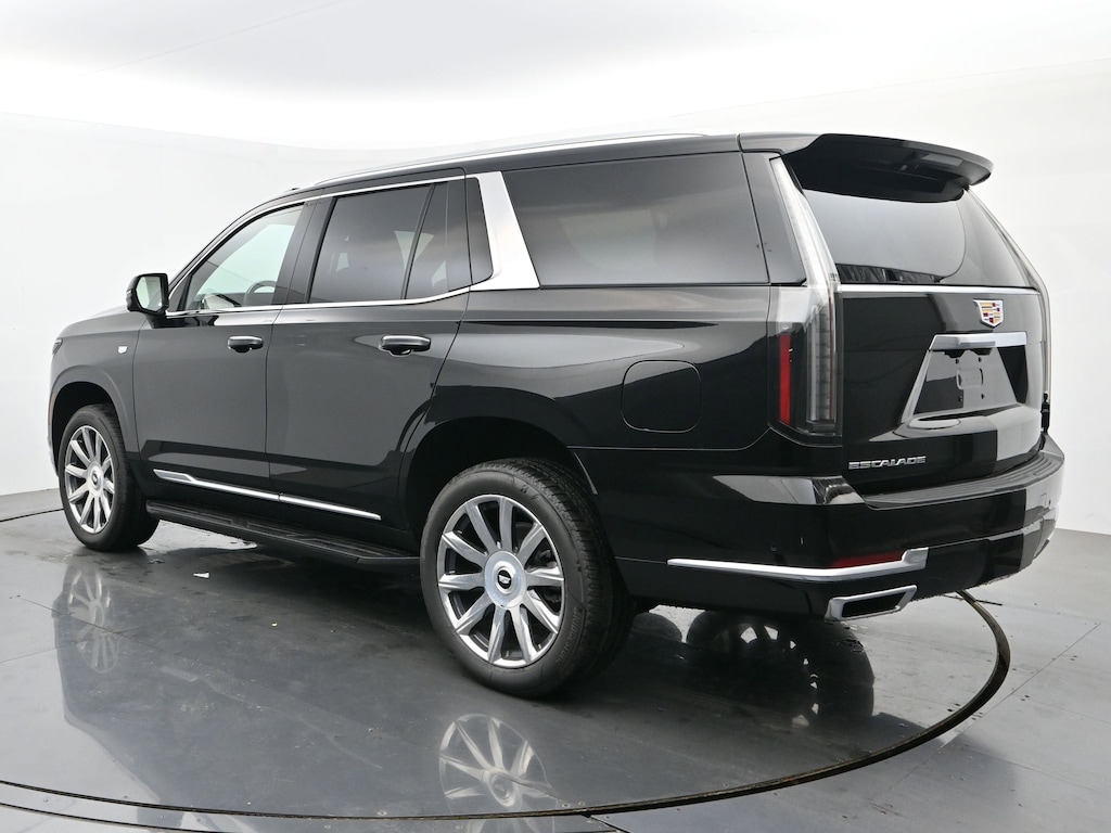New 2026 CADILLAC Escalade 1SA SUV