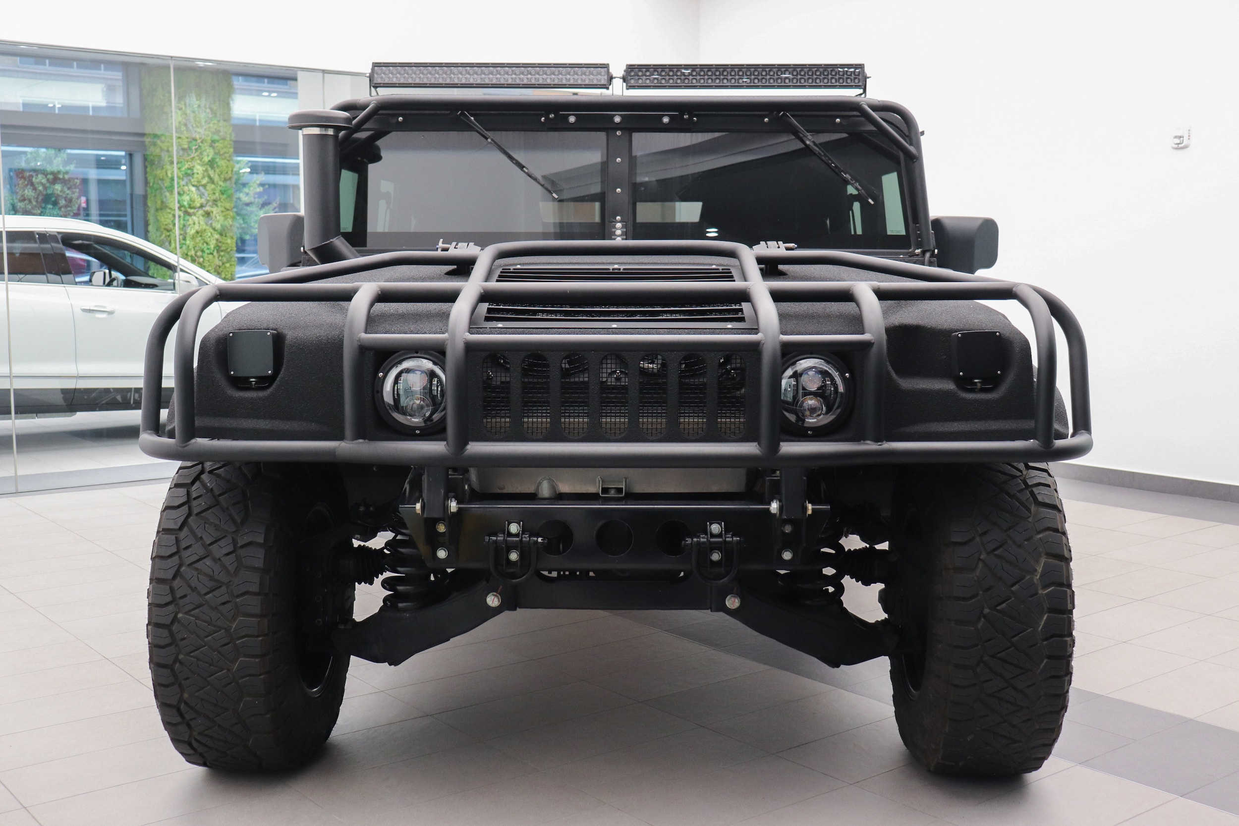 1995 Hummer H1 5
