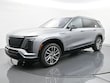 CADILLAC VISTIQ