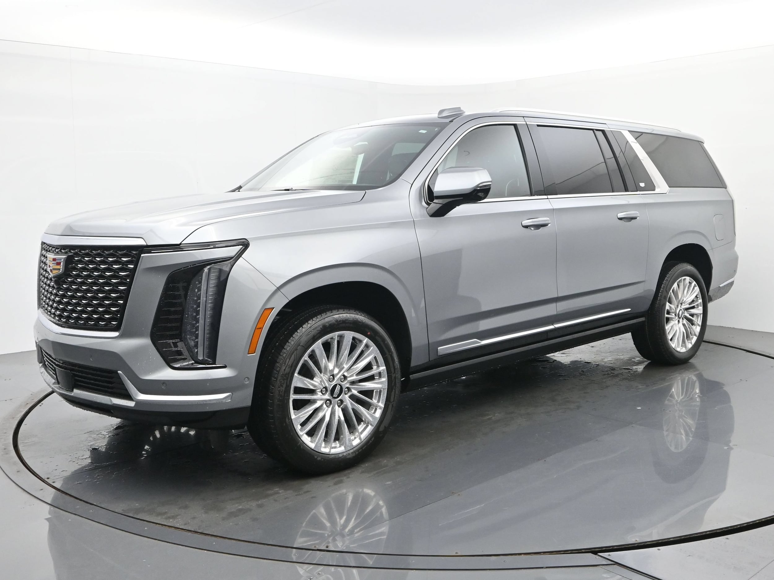 2026 CADILLAC Escalade ESV SUV 
