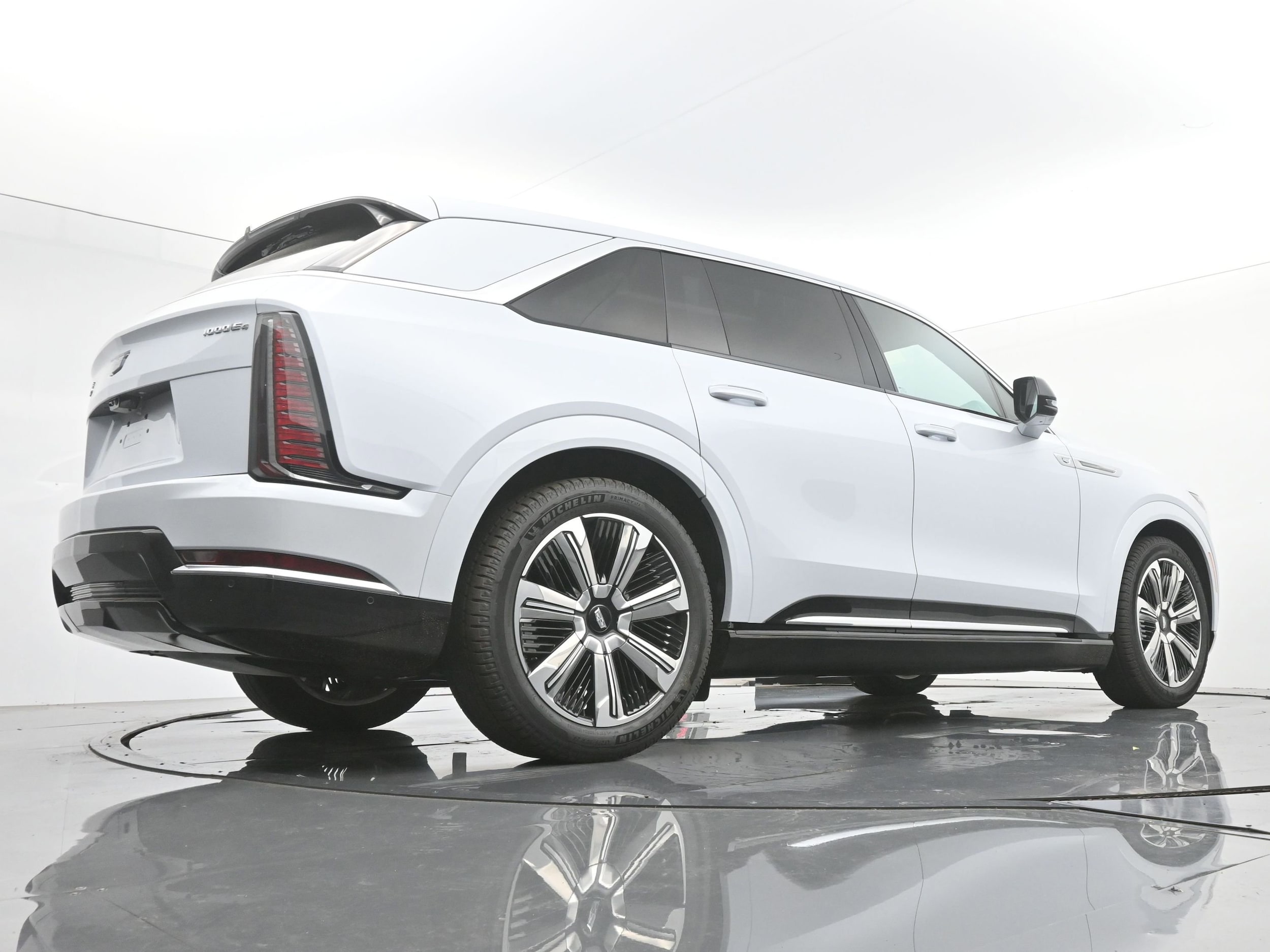 2026 Cadillac Escalade IQ Premium Luxury - Photo 19