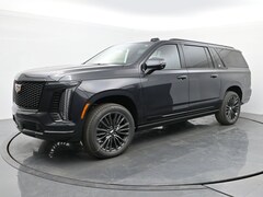 2026 CADILLAC Escalade ESV Platinum Sport SUV