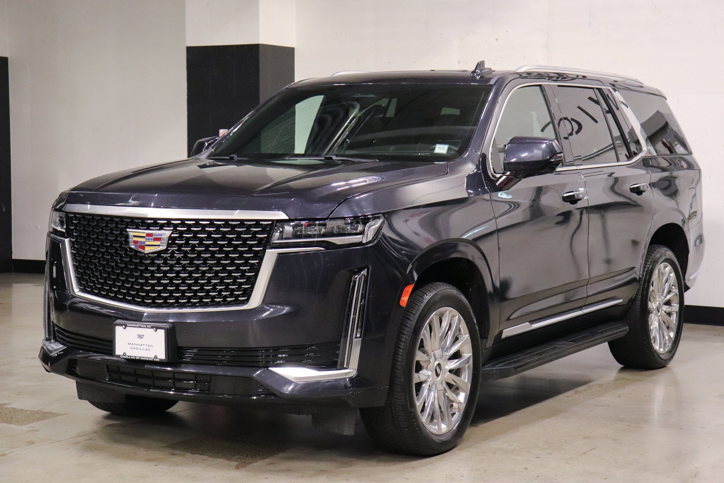 2023 Cadillac Escalade Premium Luxury's photo