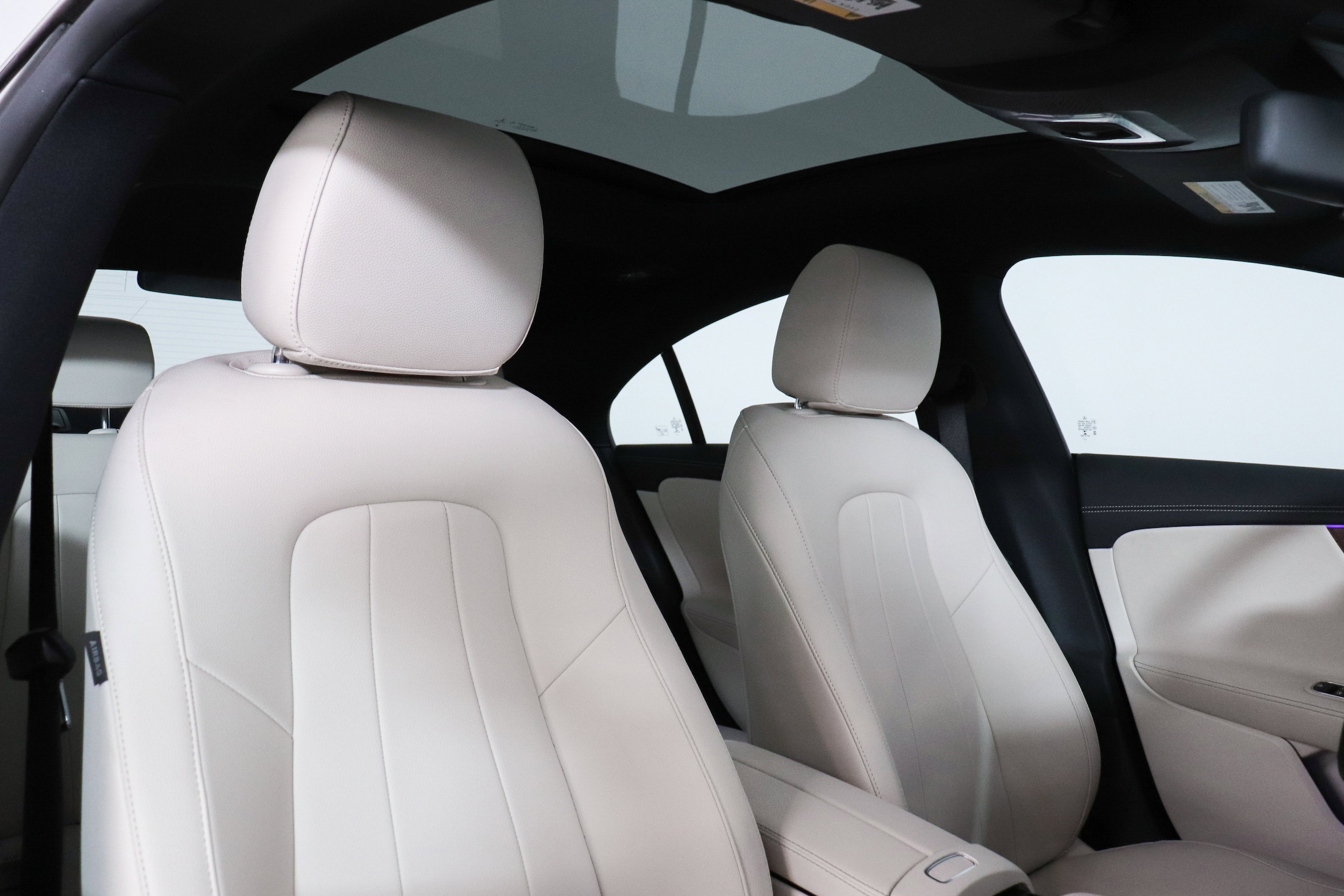 2023 Mercedes-Benz CLA CLA 250 - Photo 12