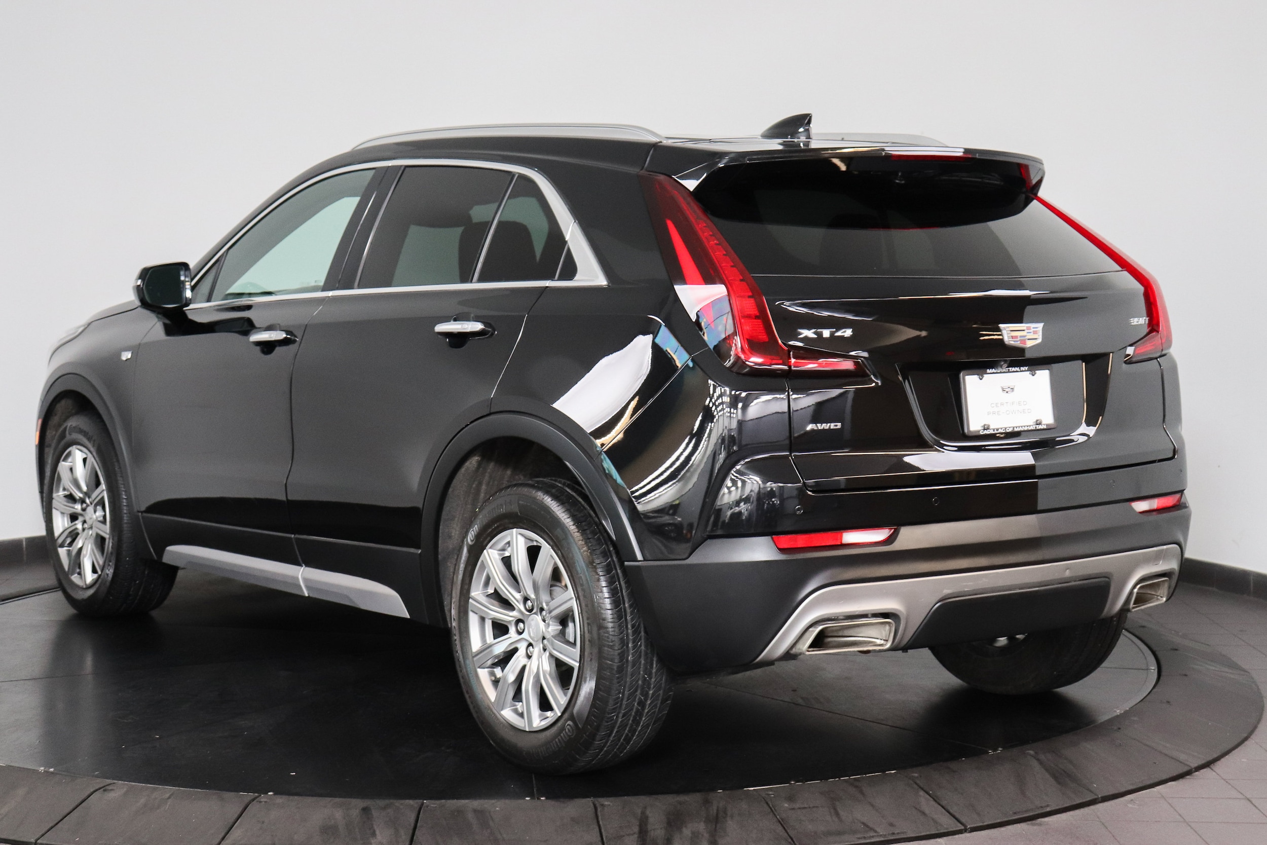 2023 Cadillac XT4 4