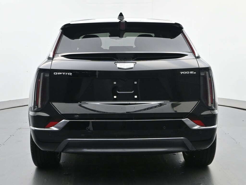 New 2026 CADILLAC OPTIQ Sport SUV