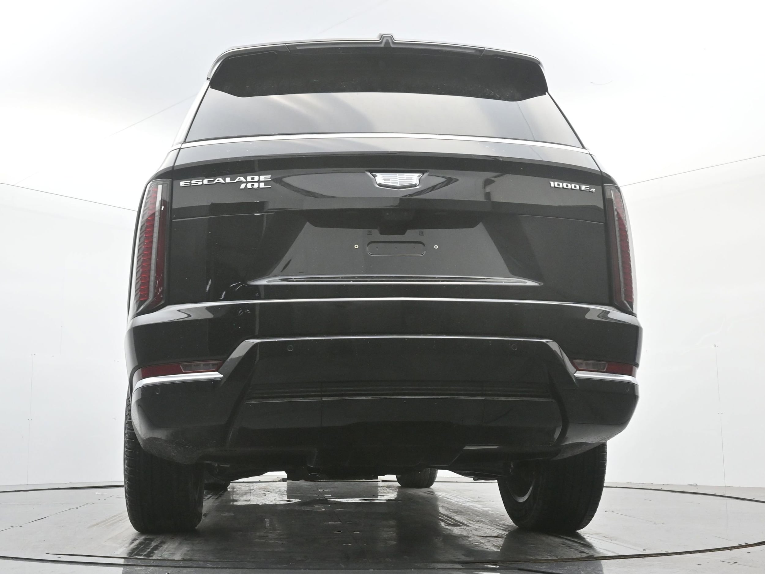 2026 Cadillac Escalade IQL Luxury - Photo 18