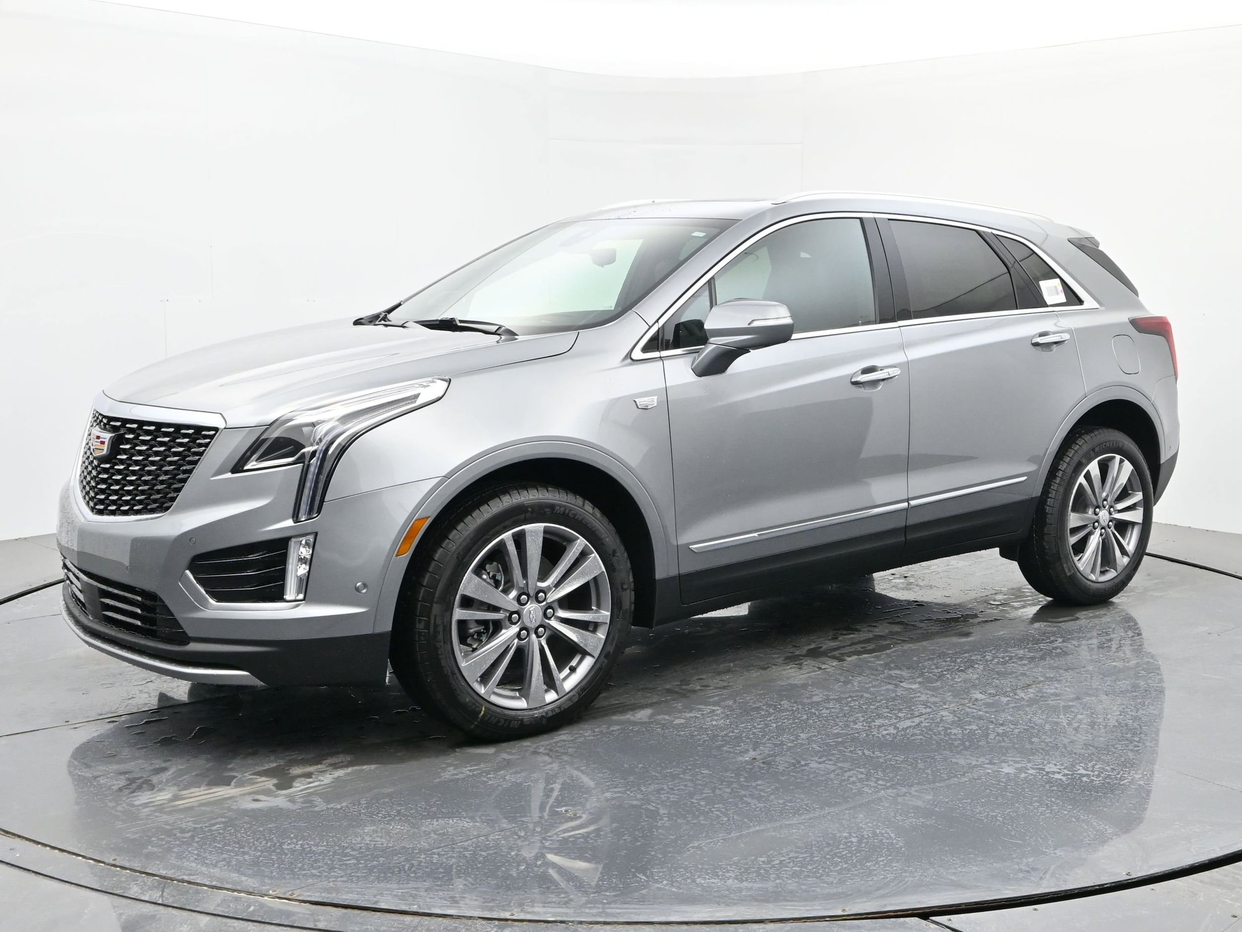 2026 CADILLAC XT5 SUV 