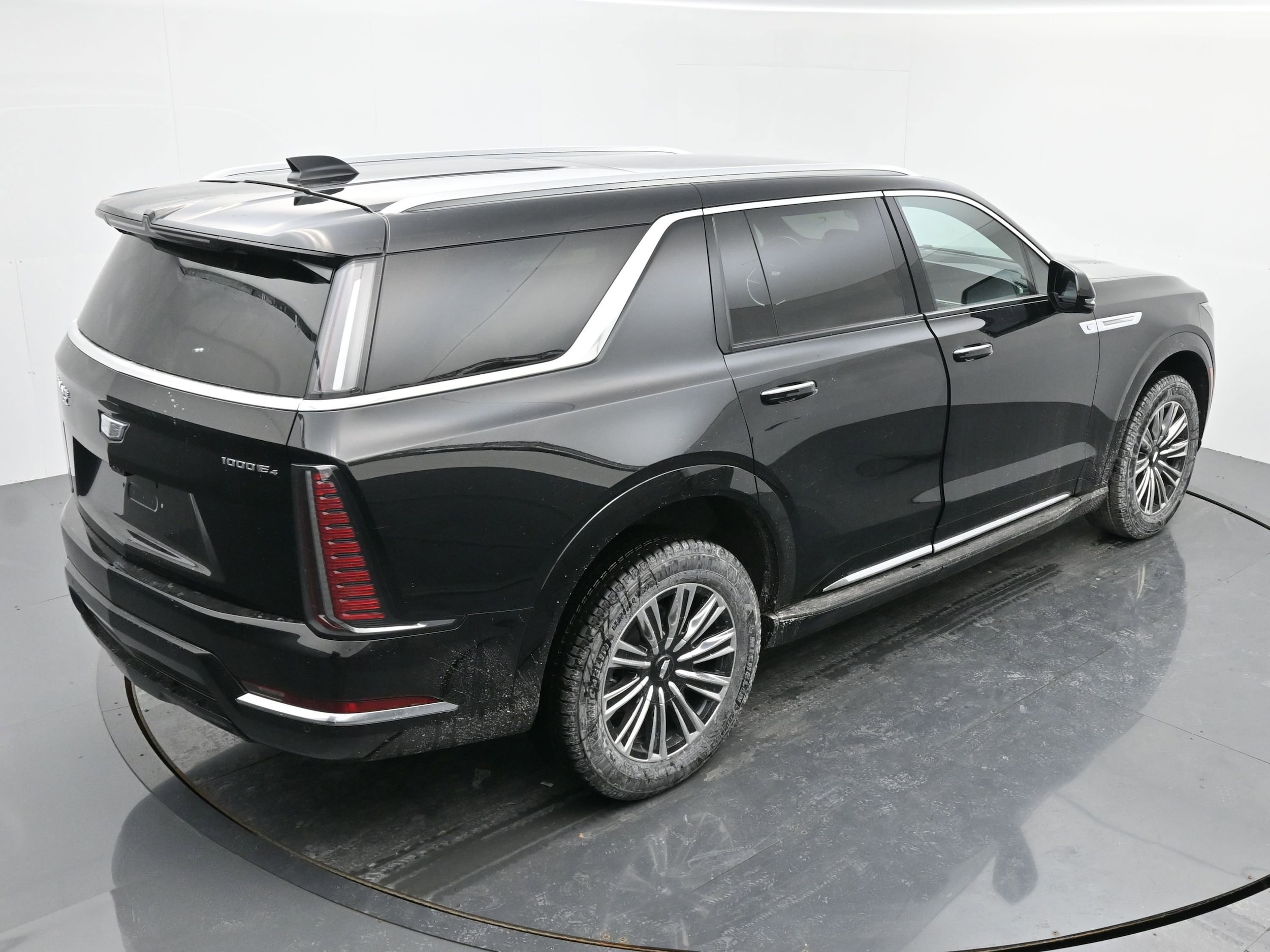 2026 Cadillac Escalade IQL Luxury - Photo 27