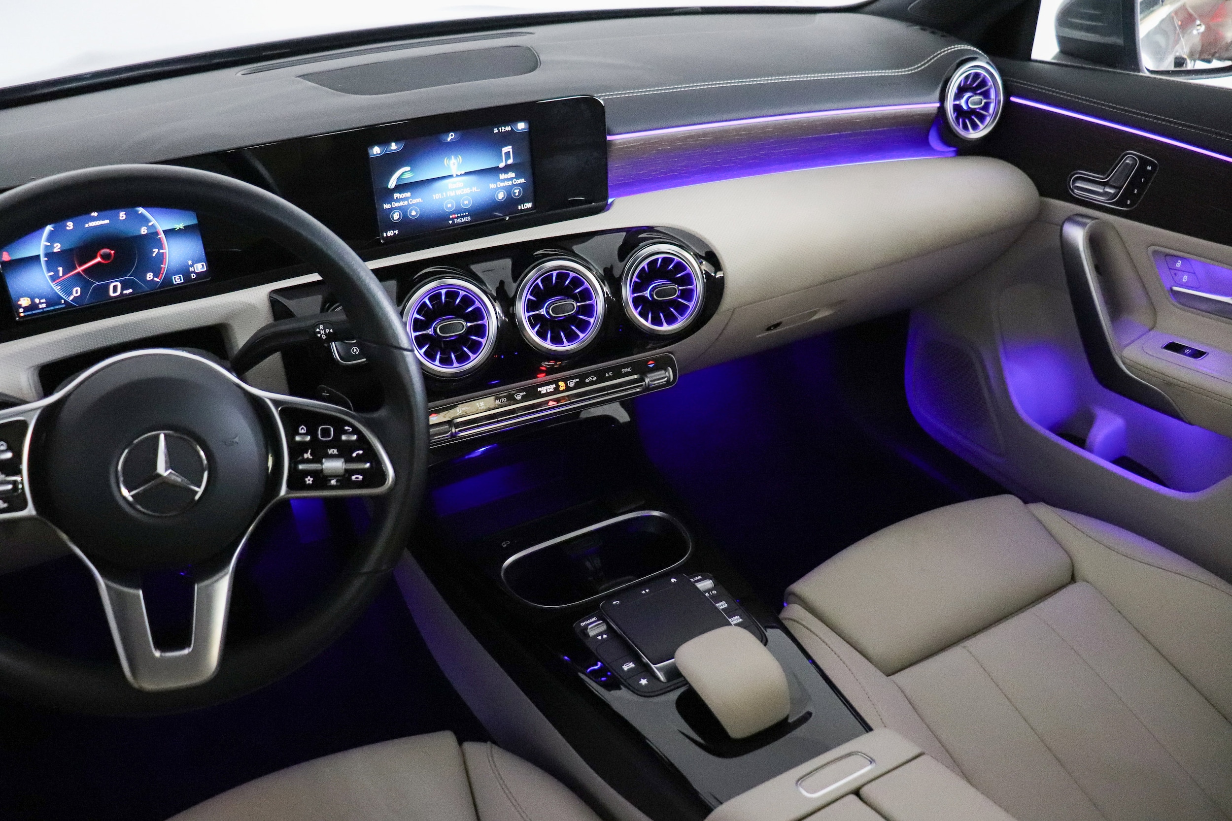 2023 Mercedes-Benz CLA CLA 250 - Photo 21