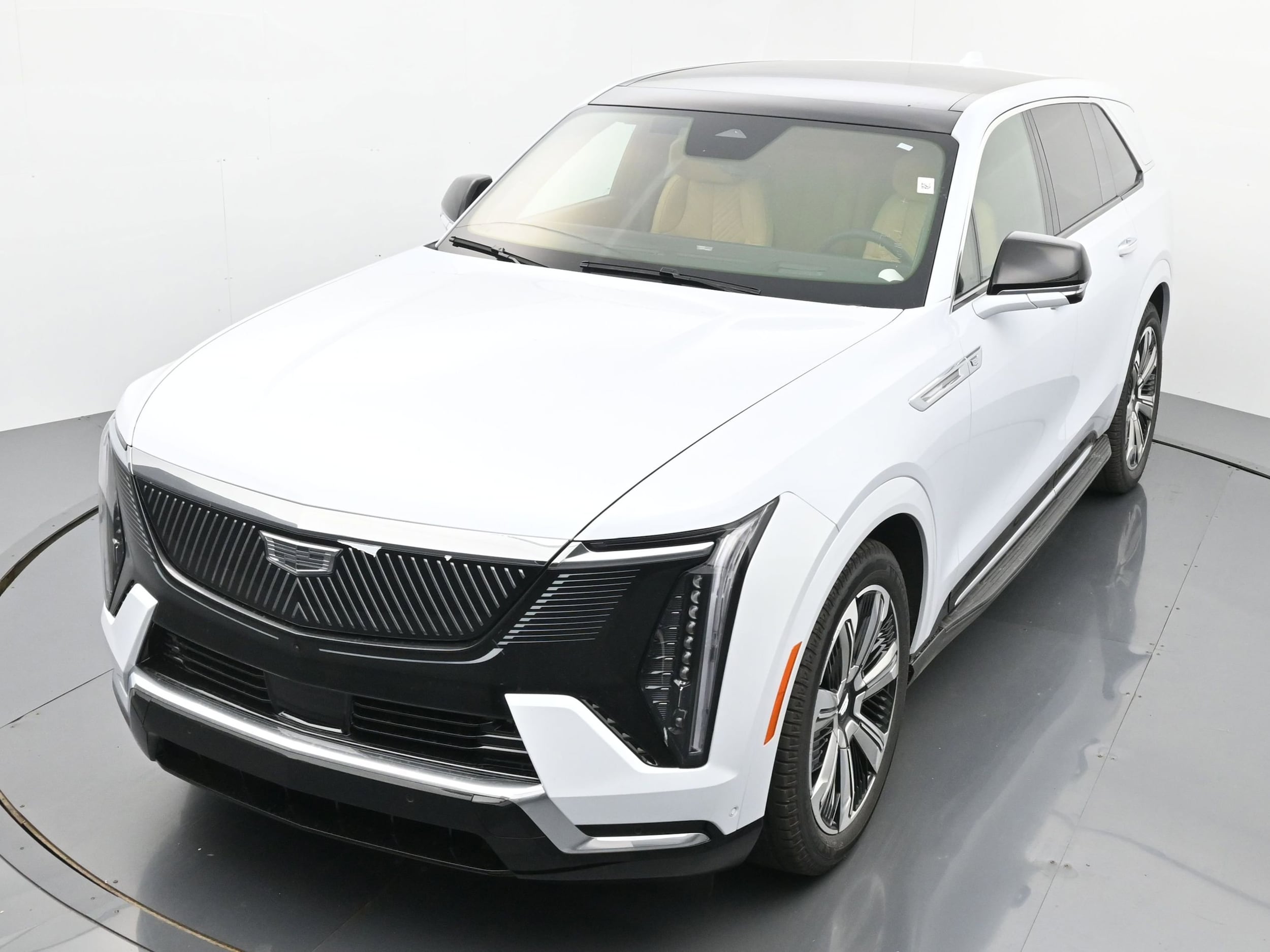 2026 Cadillac Escalade IQ Premium Luxury - Photo 23