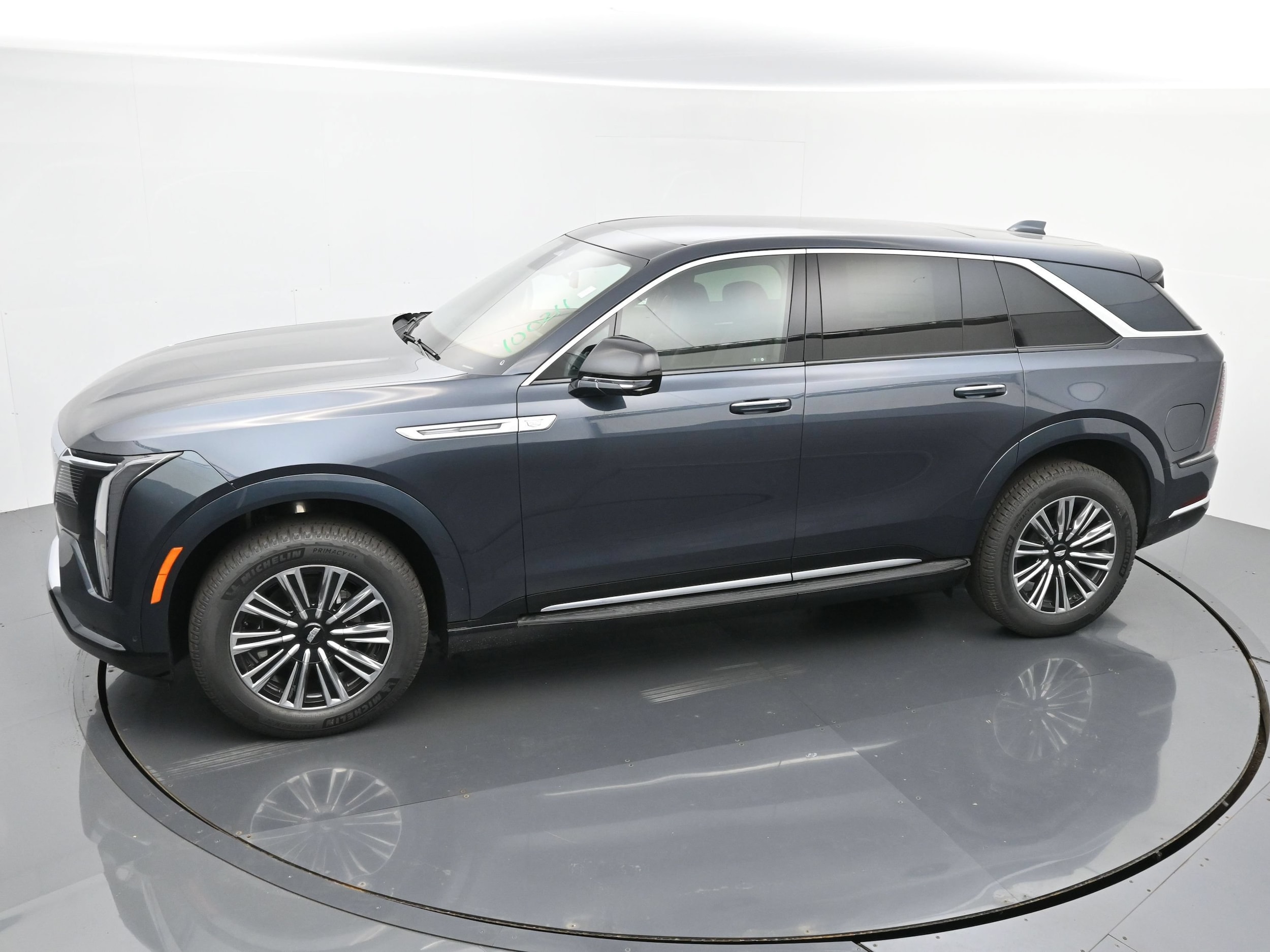 2026 Cadillac Escalade IQ Luxury - Photo 24