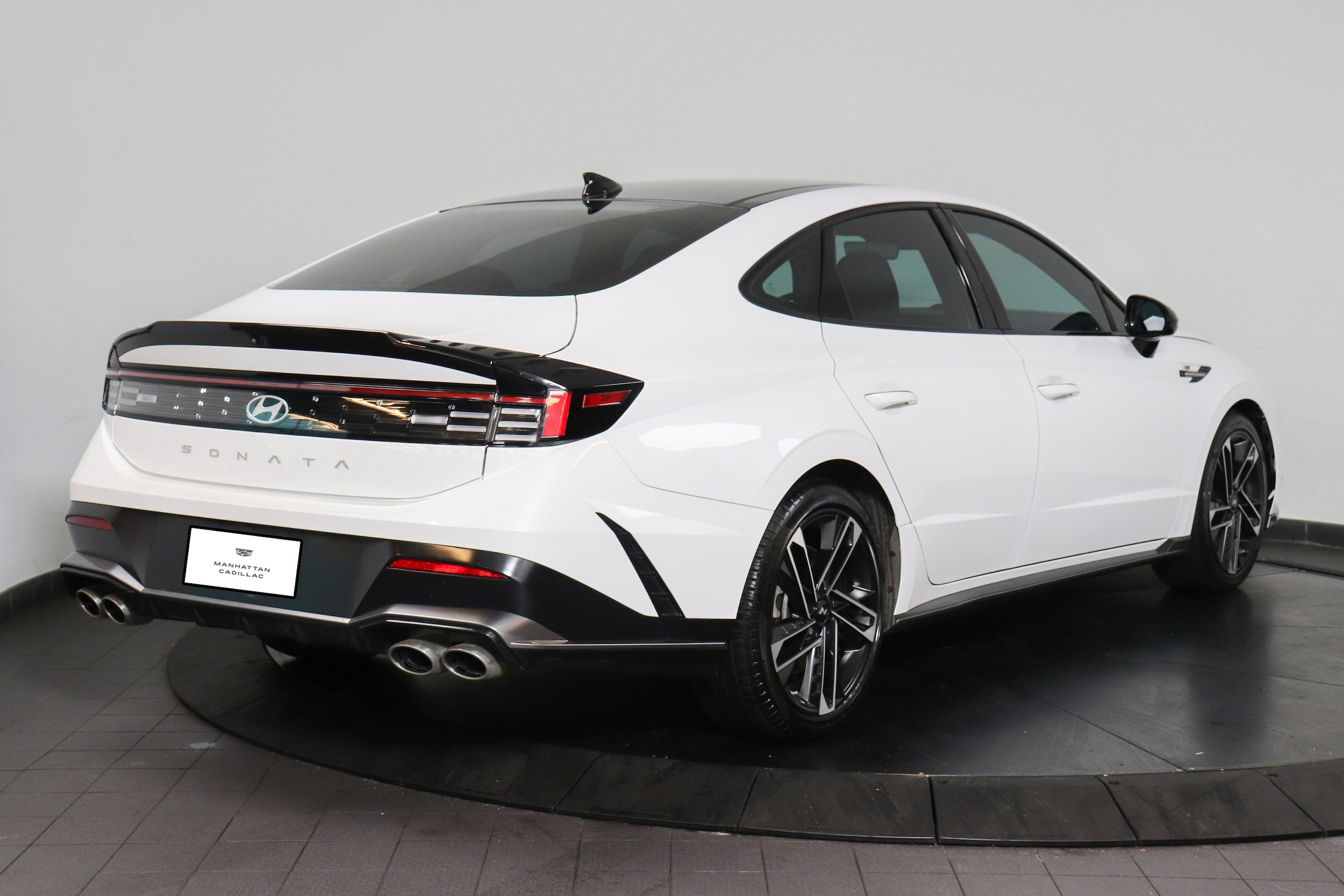 2024 Hyundai Sonata 6