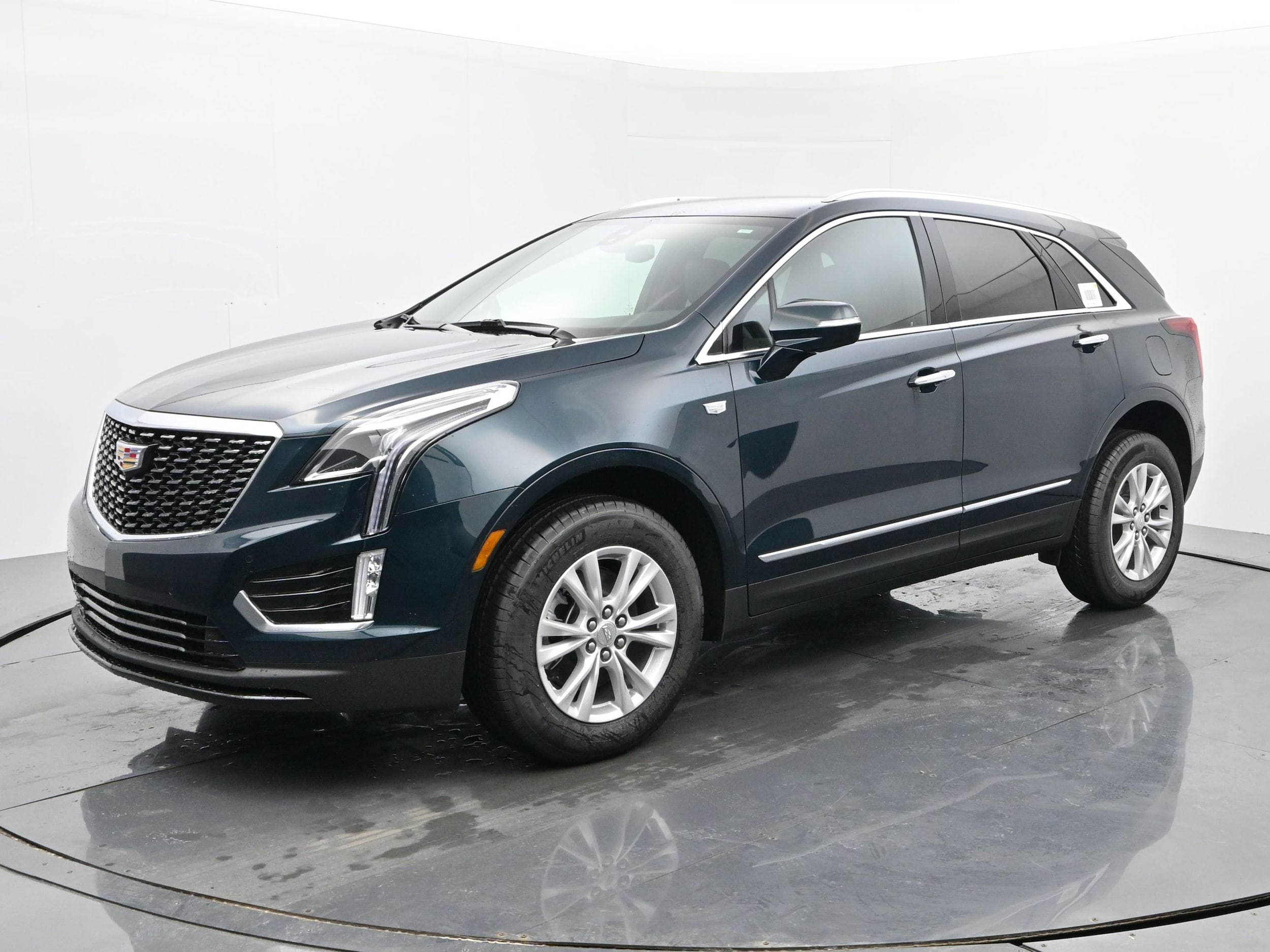 2026 CADILLAC XT5 SUV 