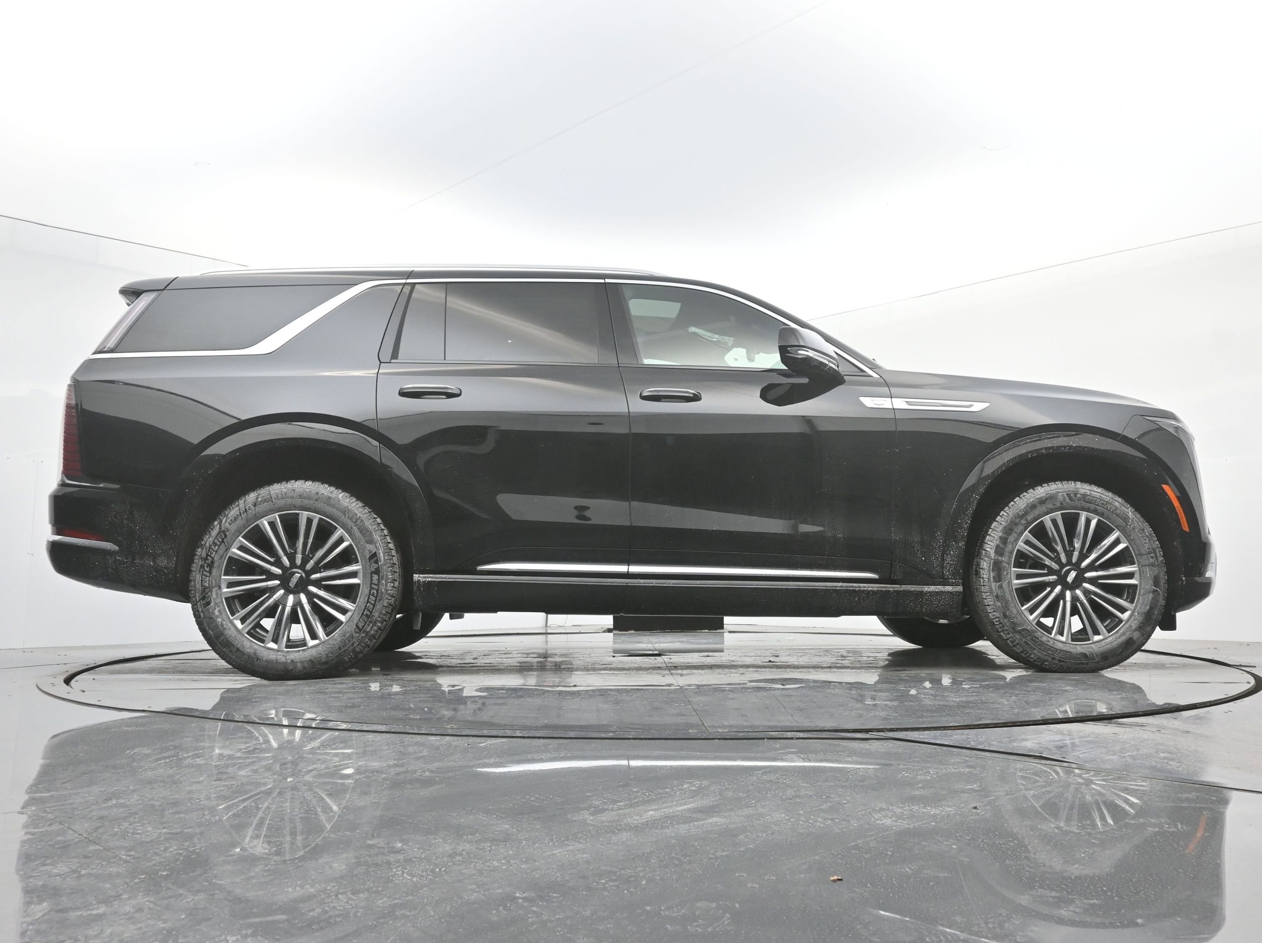 2026 Cadillac Escalade IQL Luxury - Photo 20