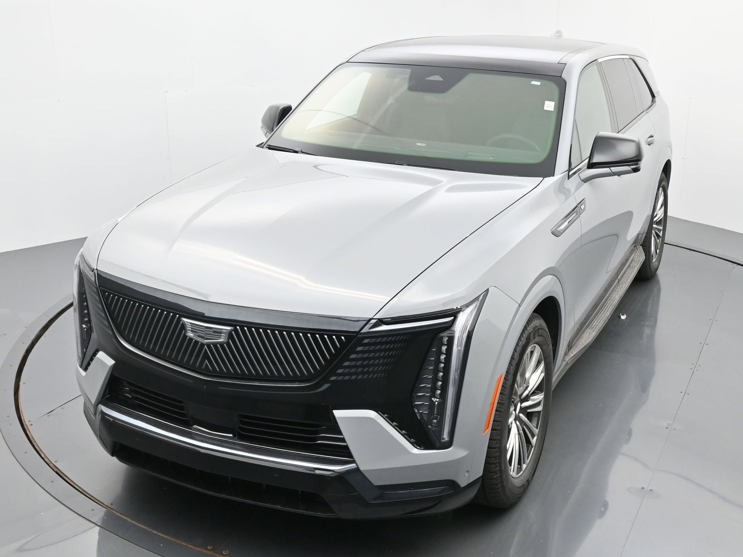 2026 Cadillac Escalade IQ Sport - Photo 15
