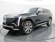 CADILLAC ESCALADE IQ