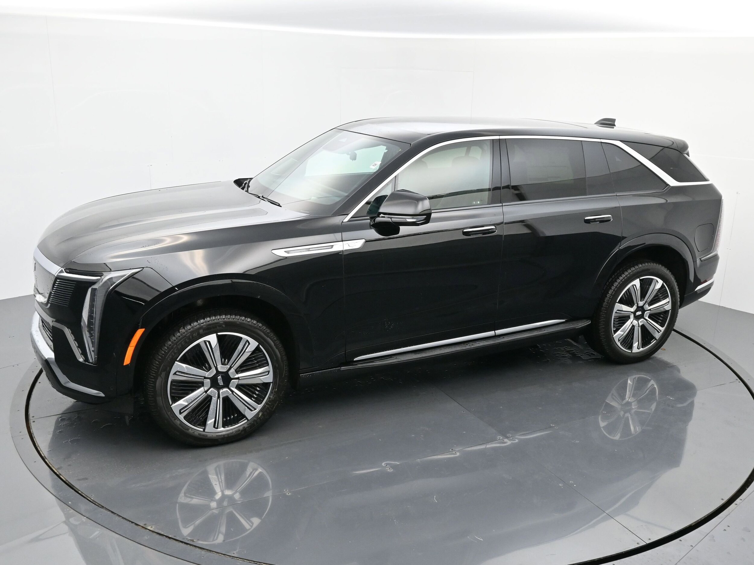 2025 Cadillac Escalade IQ Luxury 2 - Photo 24