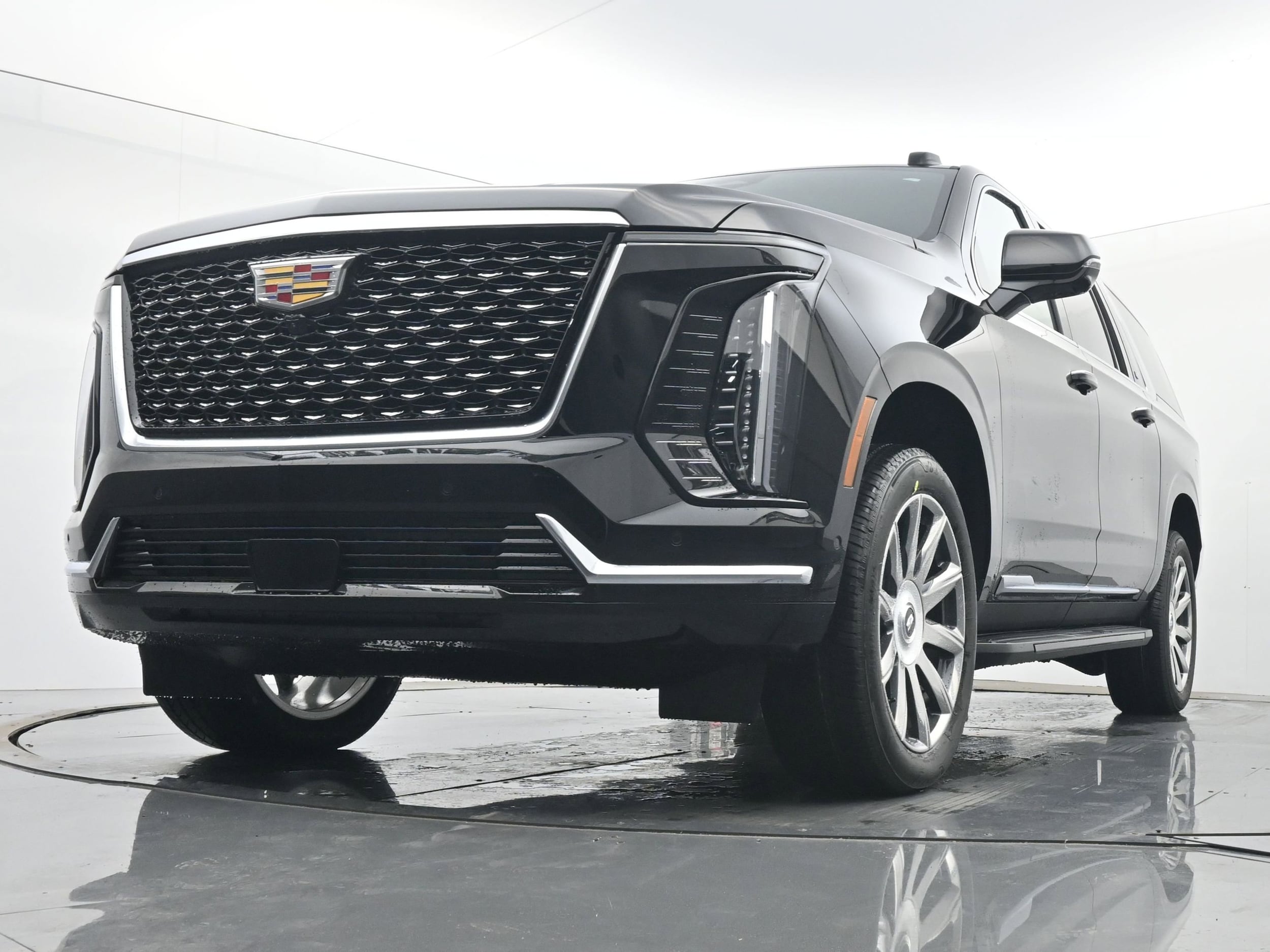 2026 Cadillac Escalade ESV Base - Photo 15