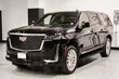  CADILLAC Escalade ESV